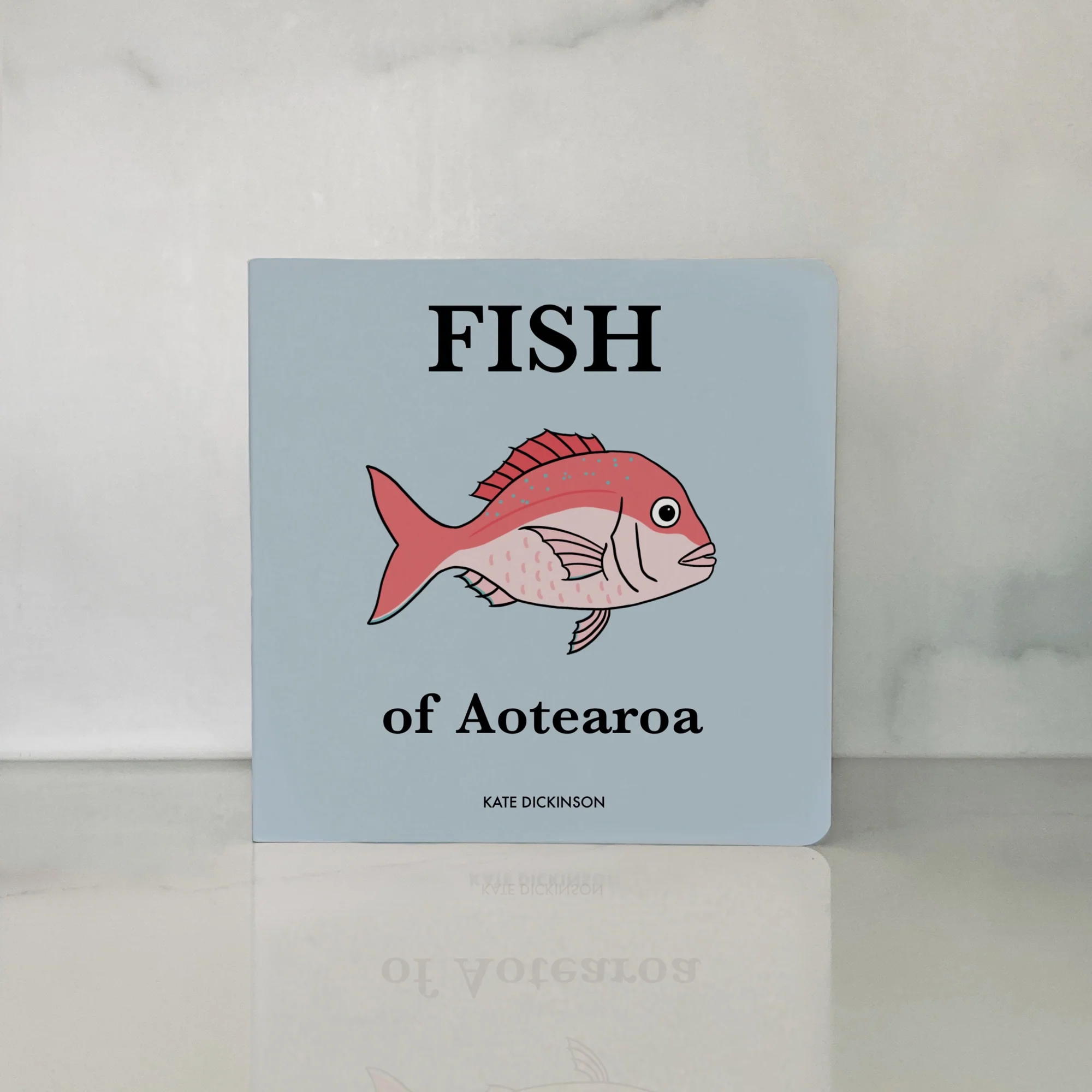 Fish of Aotearoa - Image 4