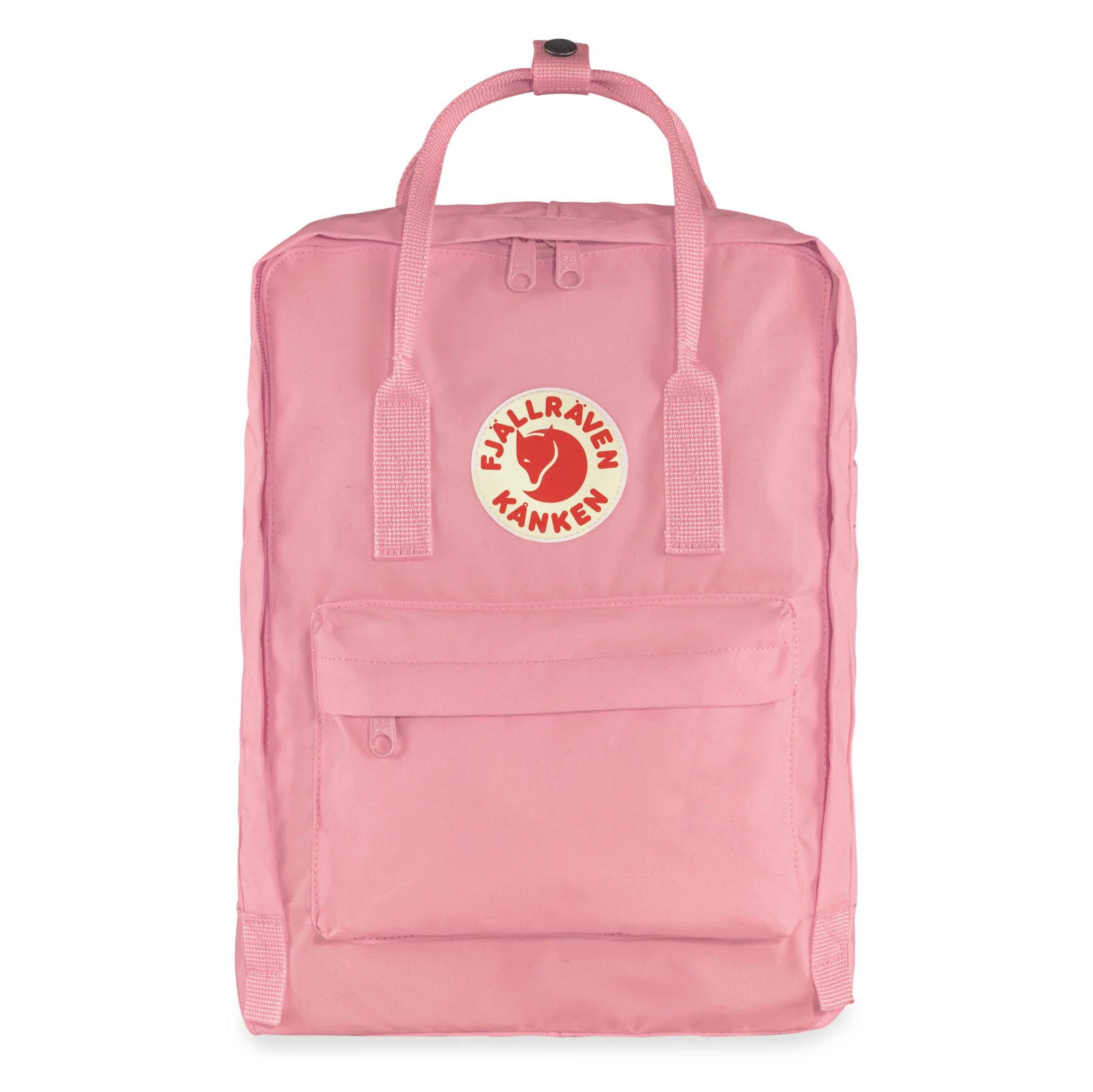 Kanken Backpack - Pink