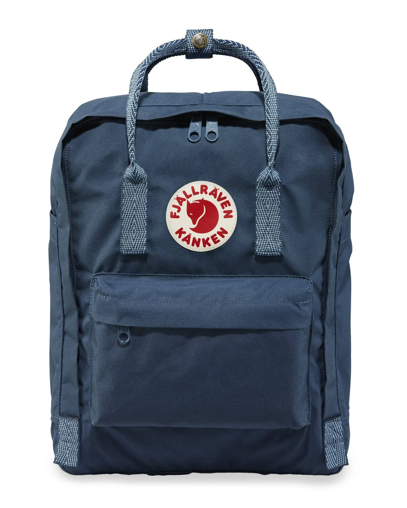 Kanken Backpack - Royal Blue