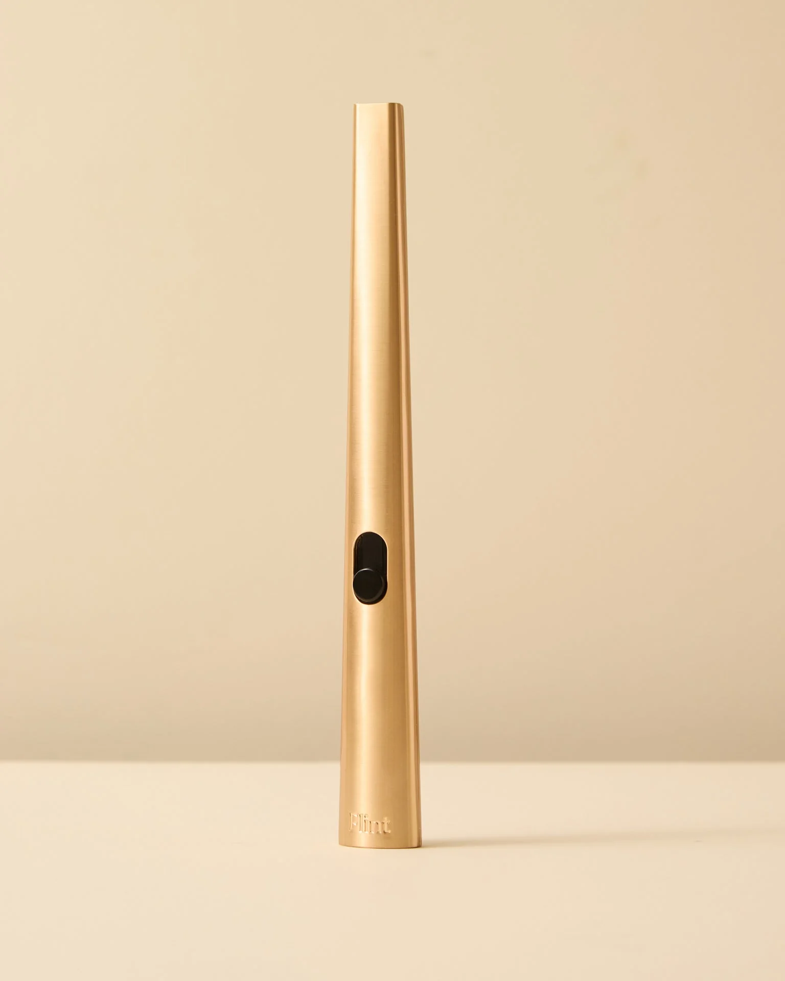 Rechargeable Lighter - Gold