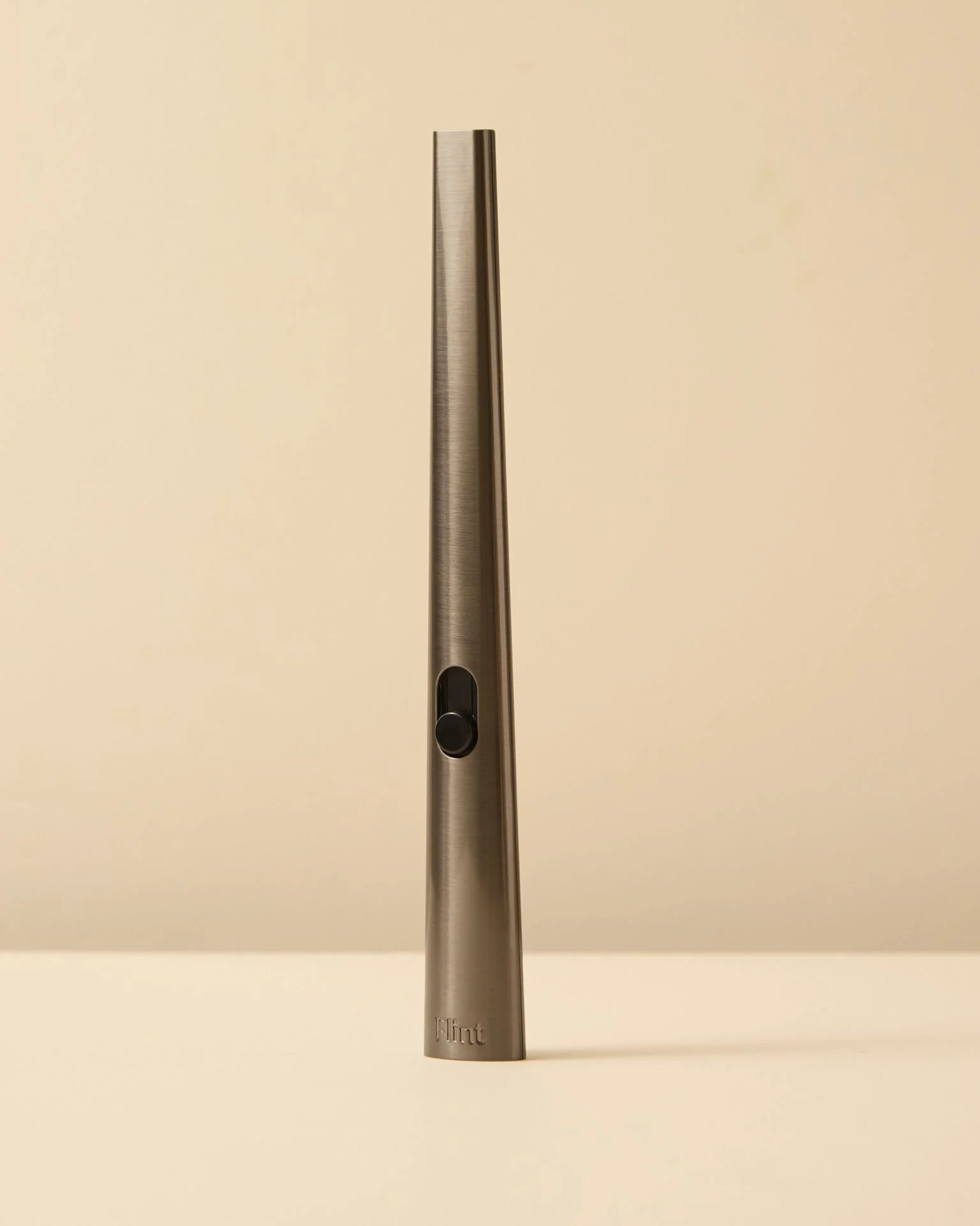 Rechargeable Lighter - Gunmetal