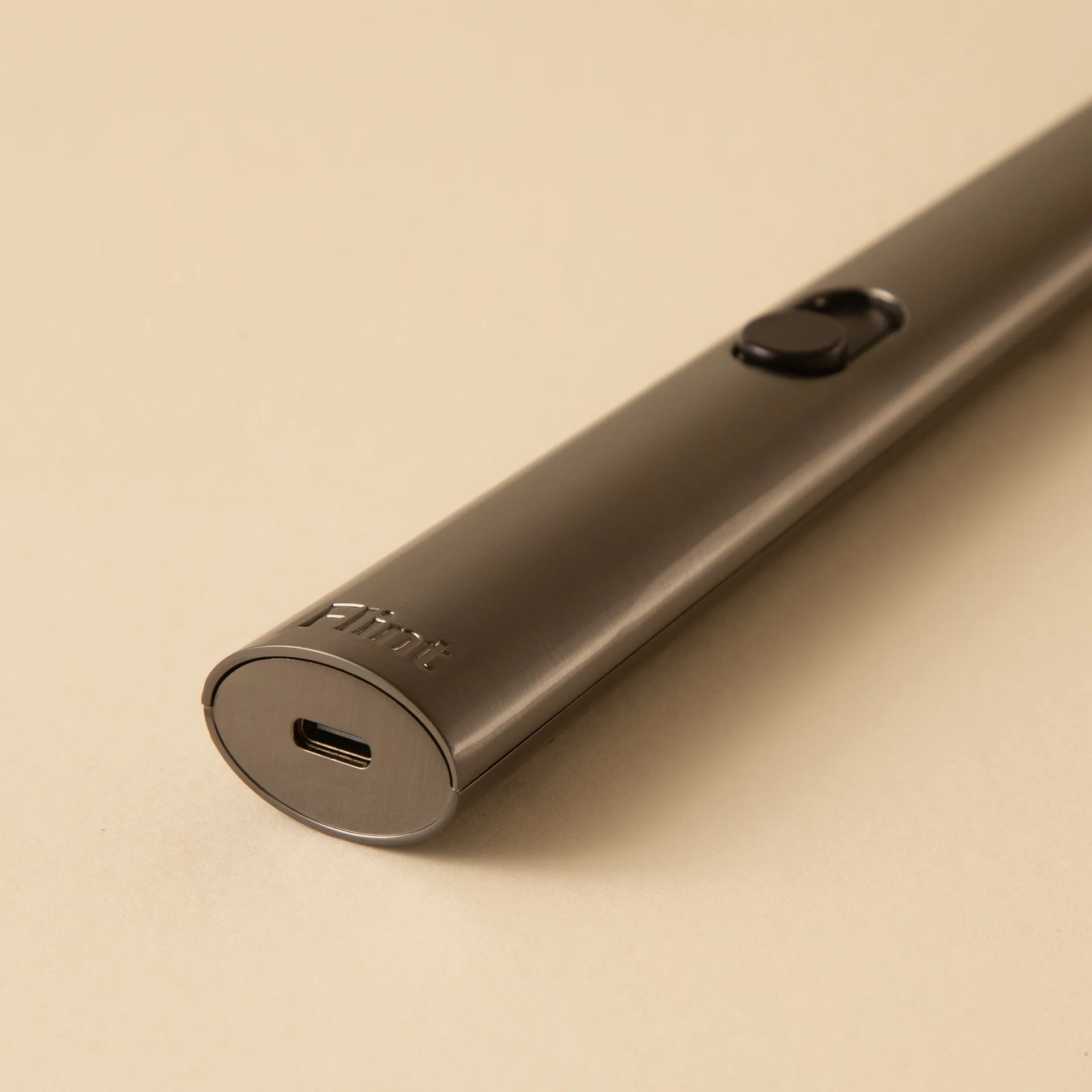 Rechargeable Lighter - Gunmetal - Image 6