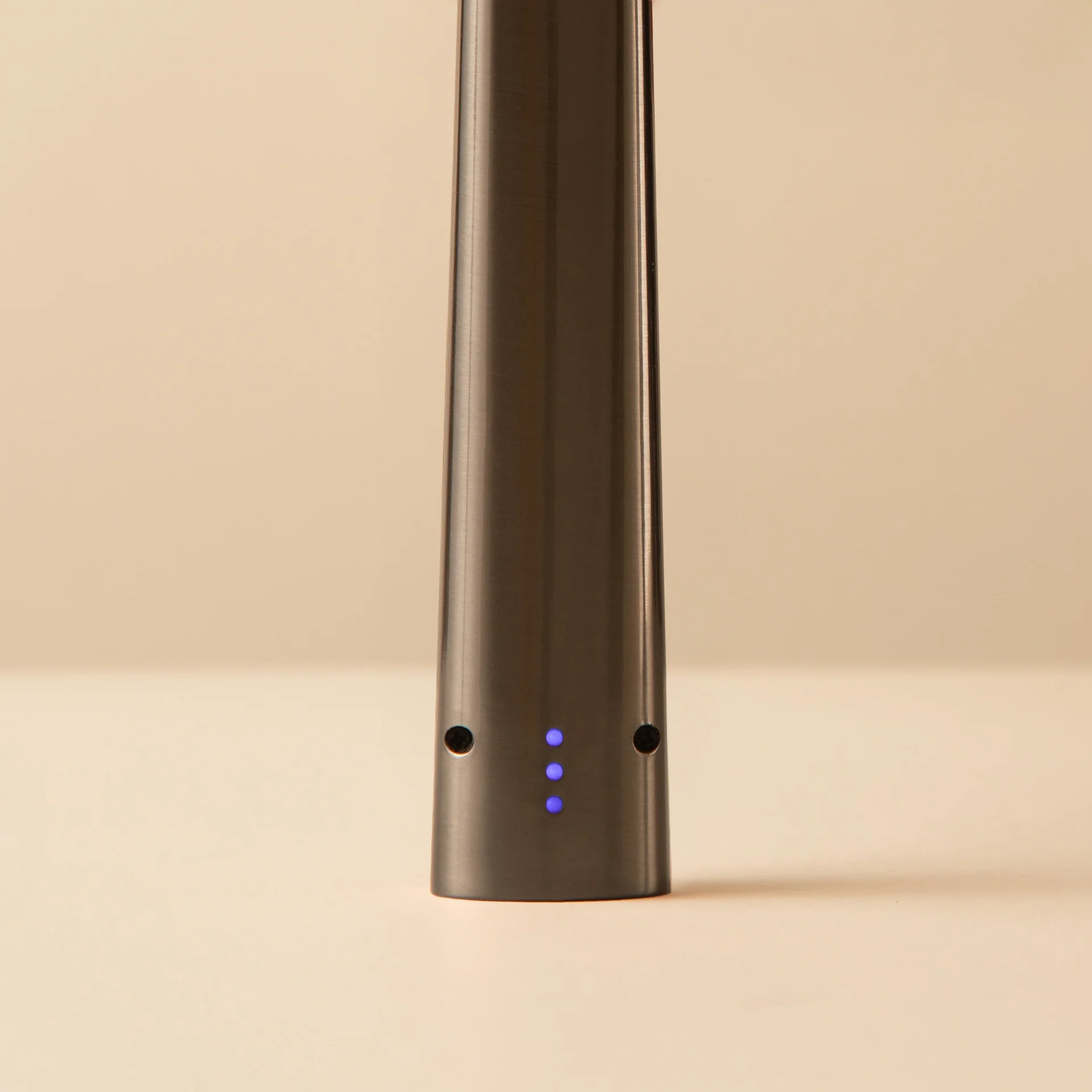 Rechargeable Lighter - Gunmetal - Image 9