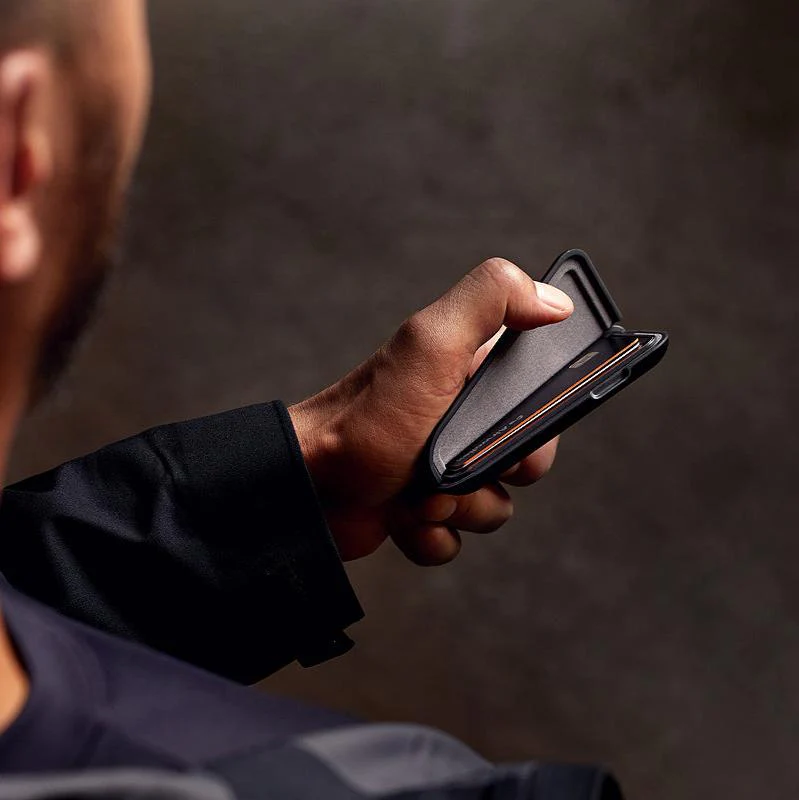 Flip Case Wallet - Everglade - Image 2