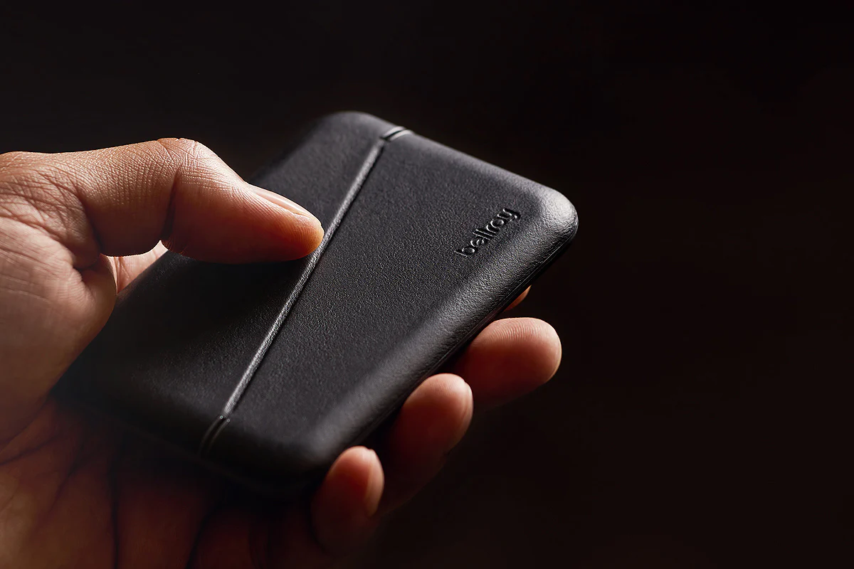 Flip Case Wallet - Everglade - Image 4
