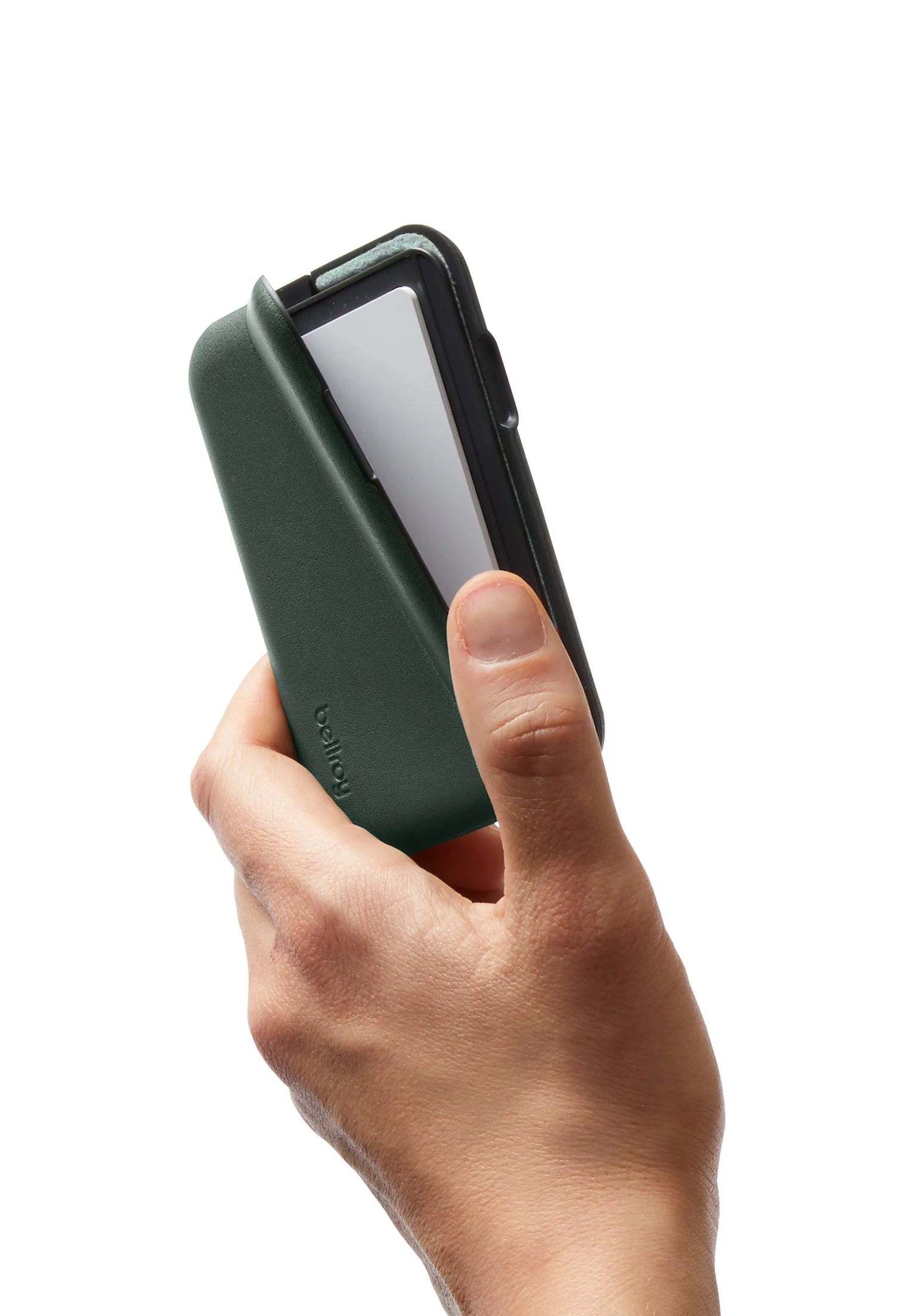 Flip Case Wallet - Everglade - Image 7
