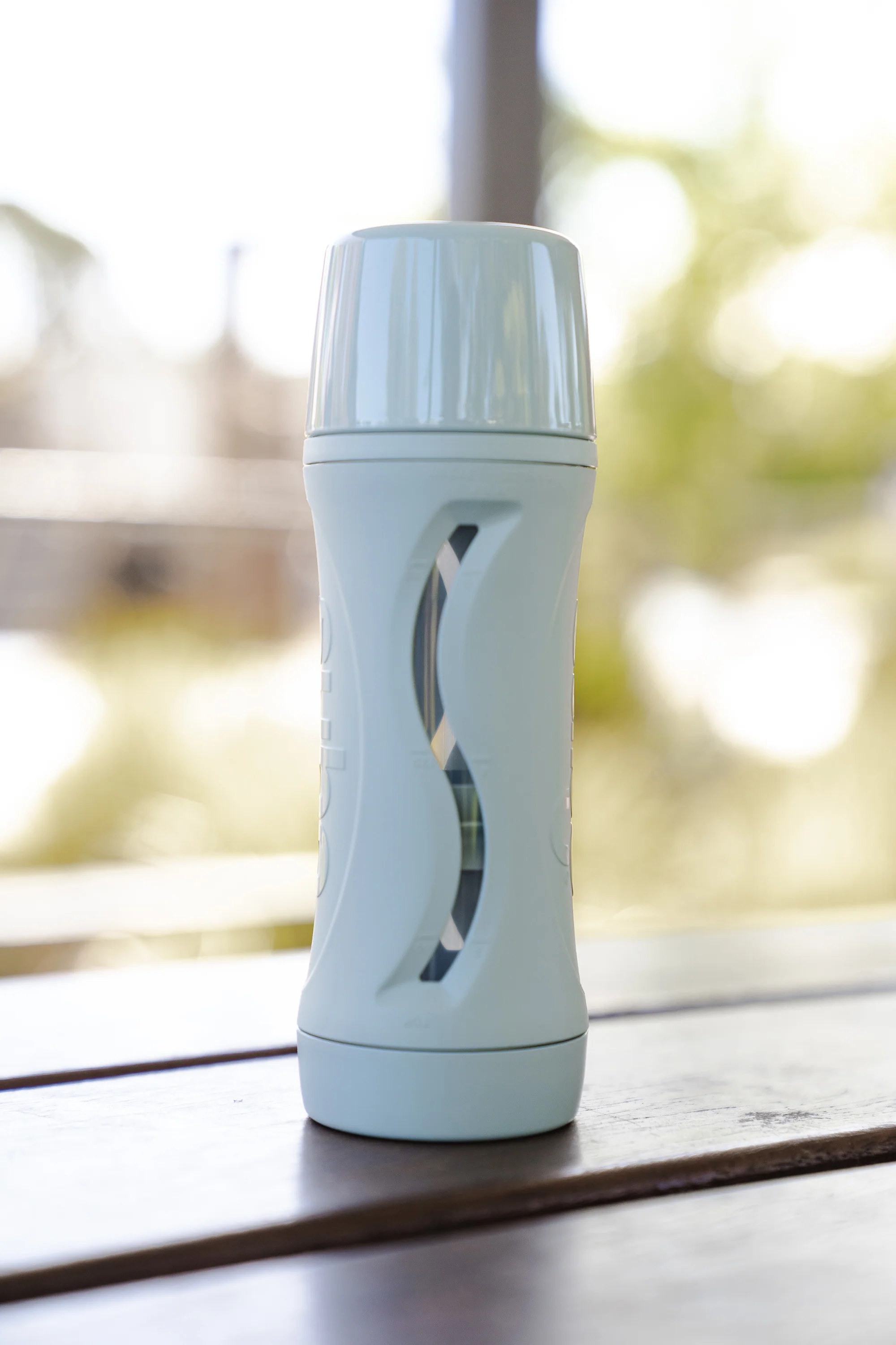 Food Bottle - Duck Egg - Image 4