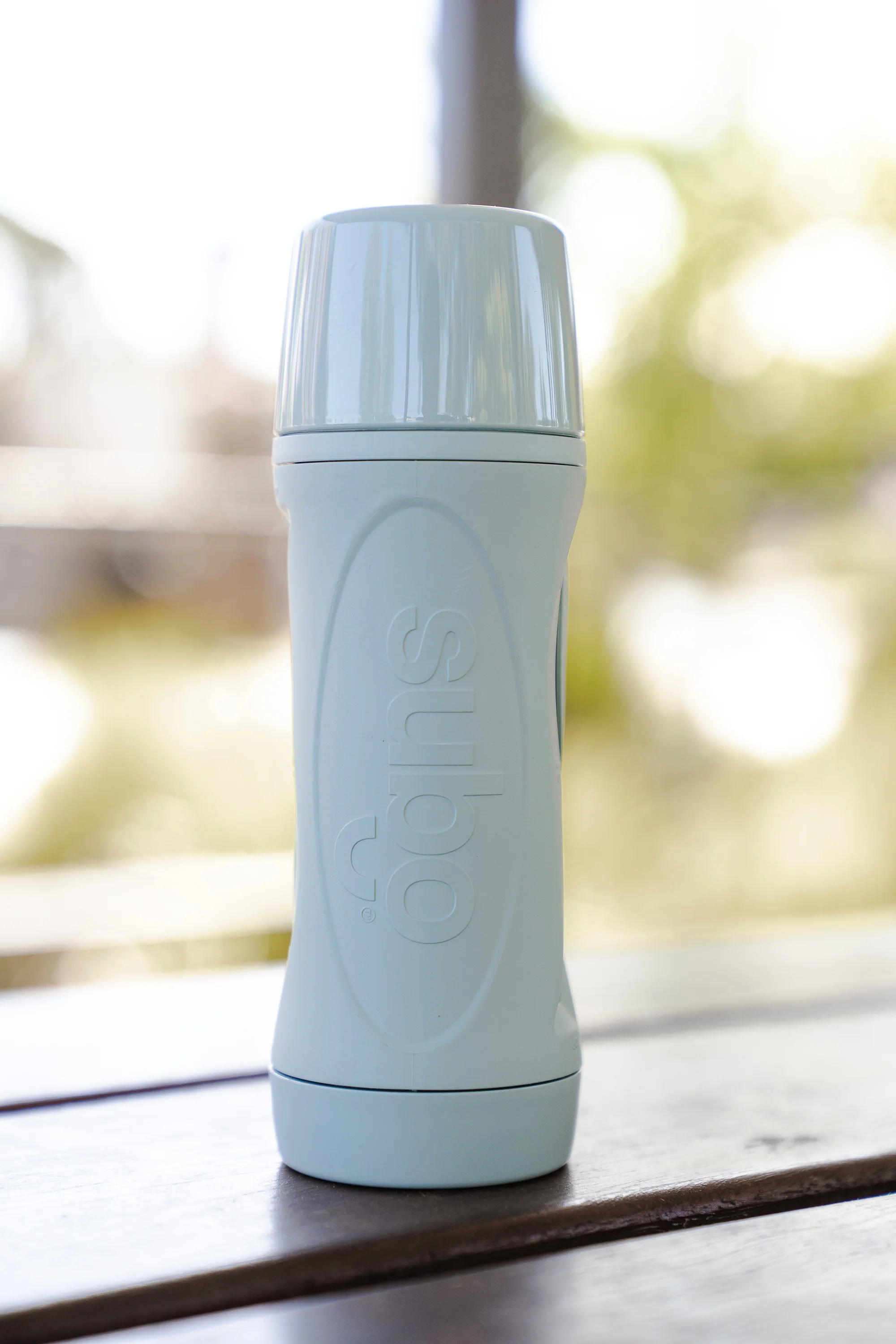 Food Bottle - Duck Egg - Image 8