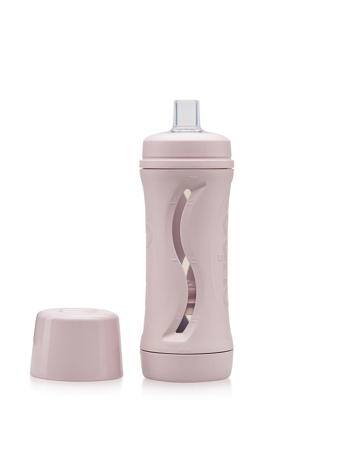 Food Bottle - Musk