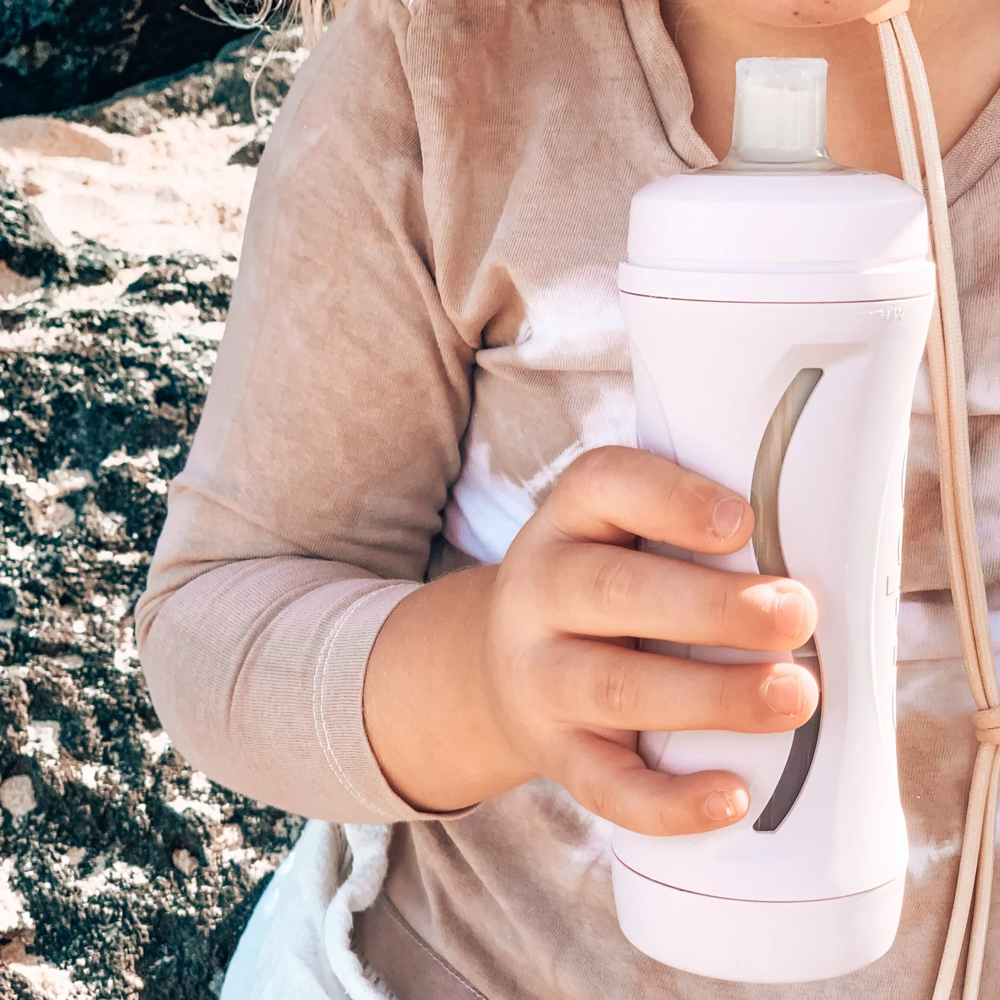 Food Bottle - Musk - Image 2