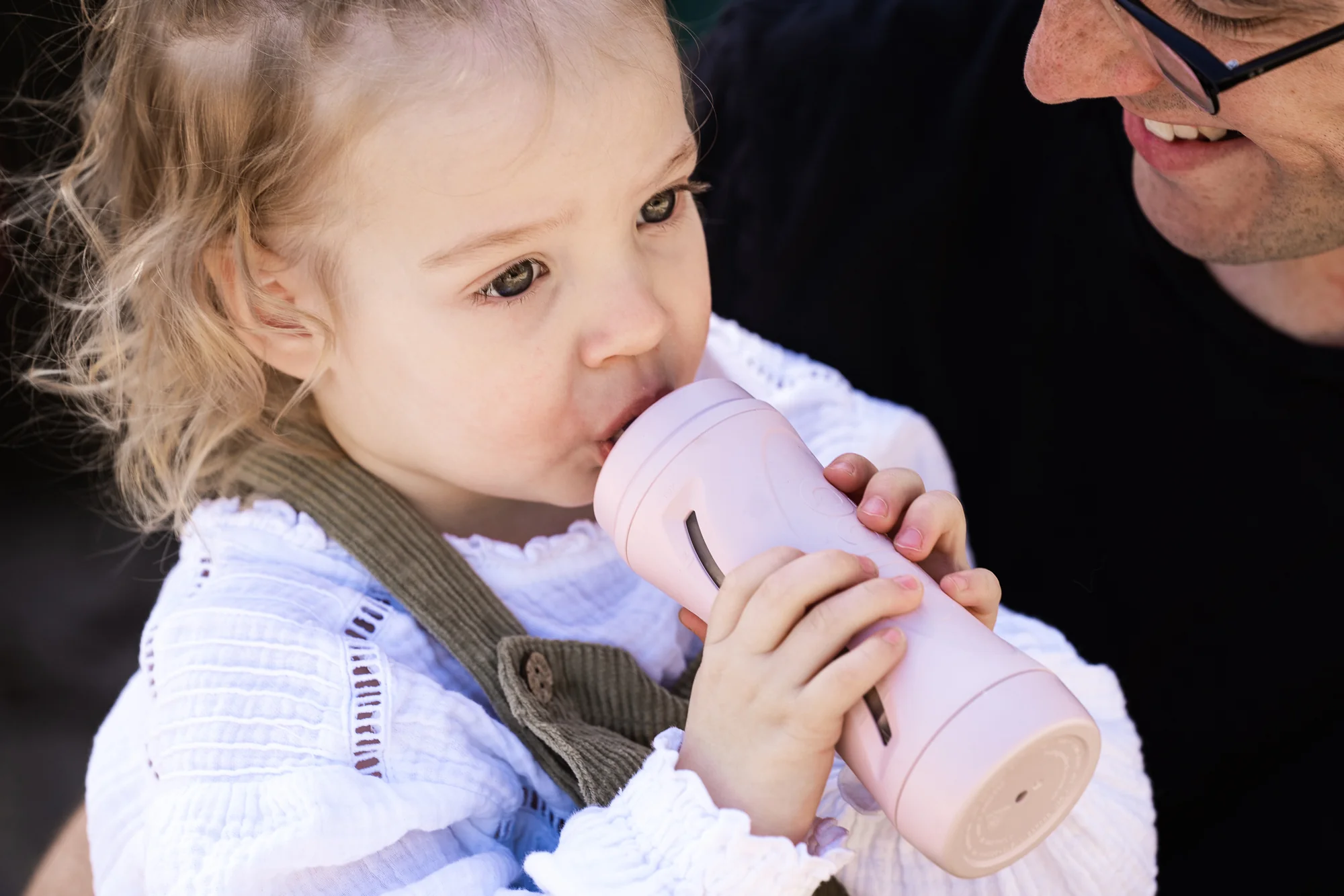 Food Bottle - Musk - Image 4