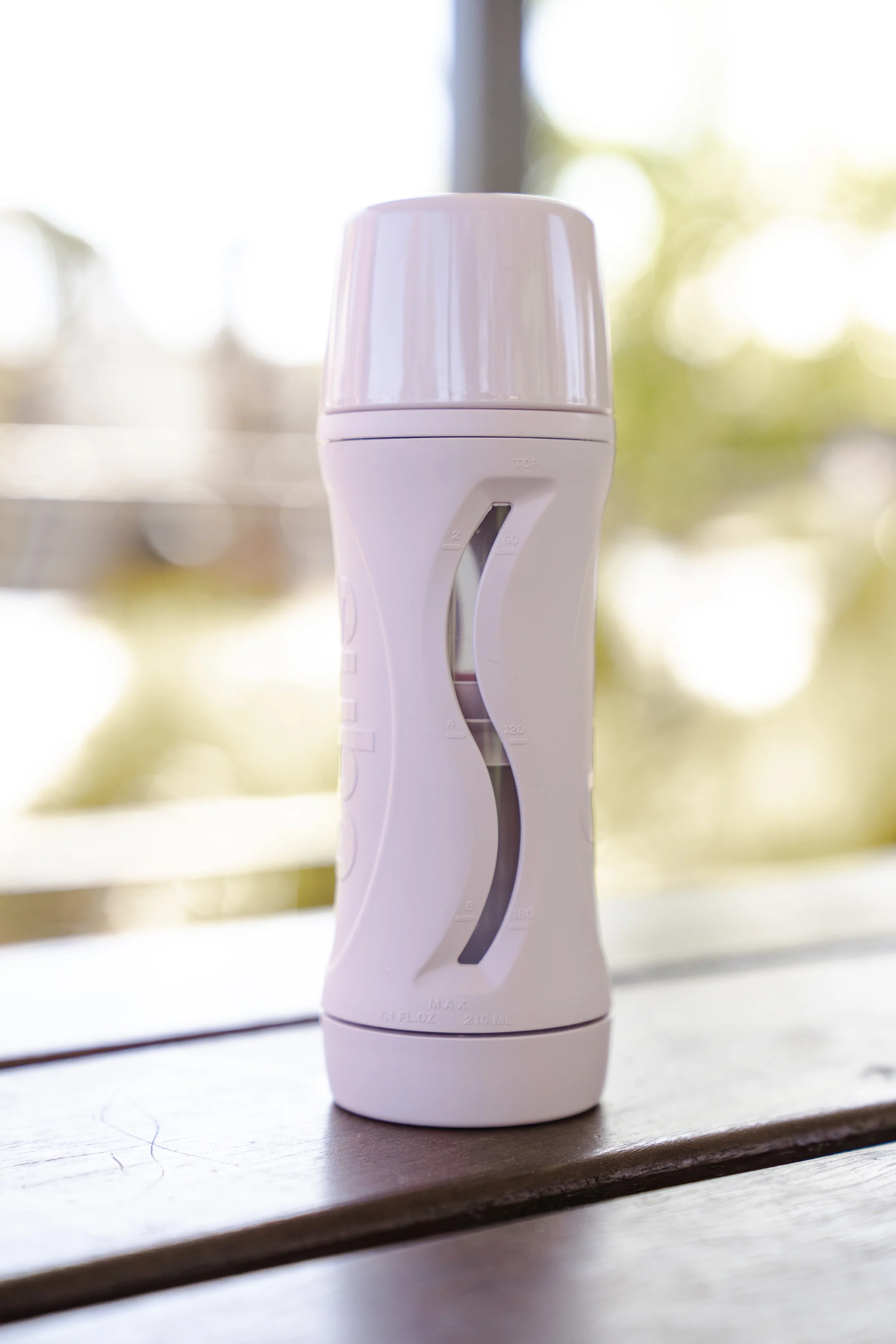 Food Bottle - Musk - Image 6