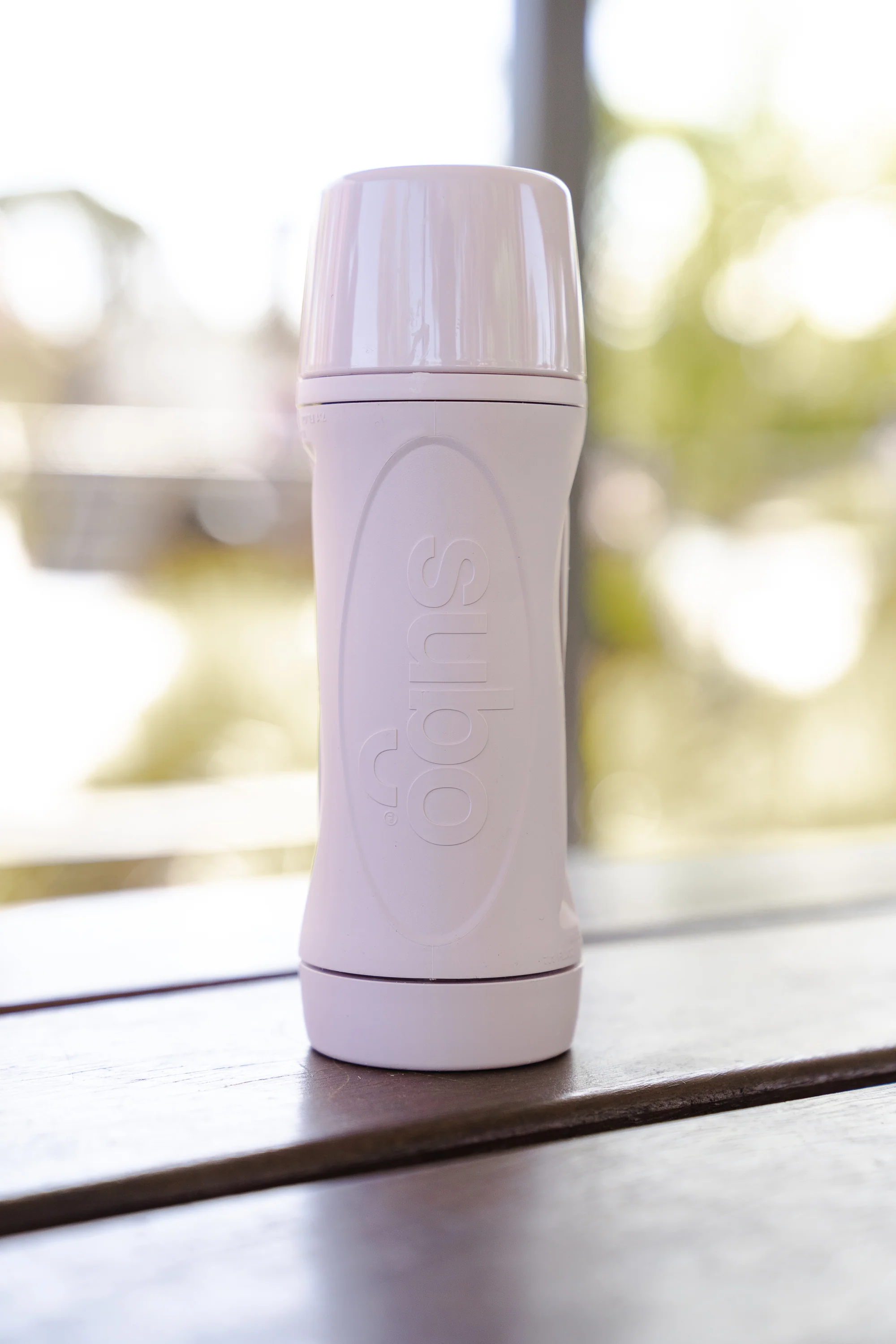 Food Bottle - Musk - Image 7