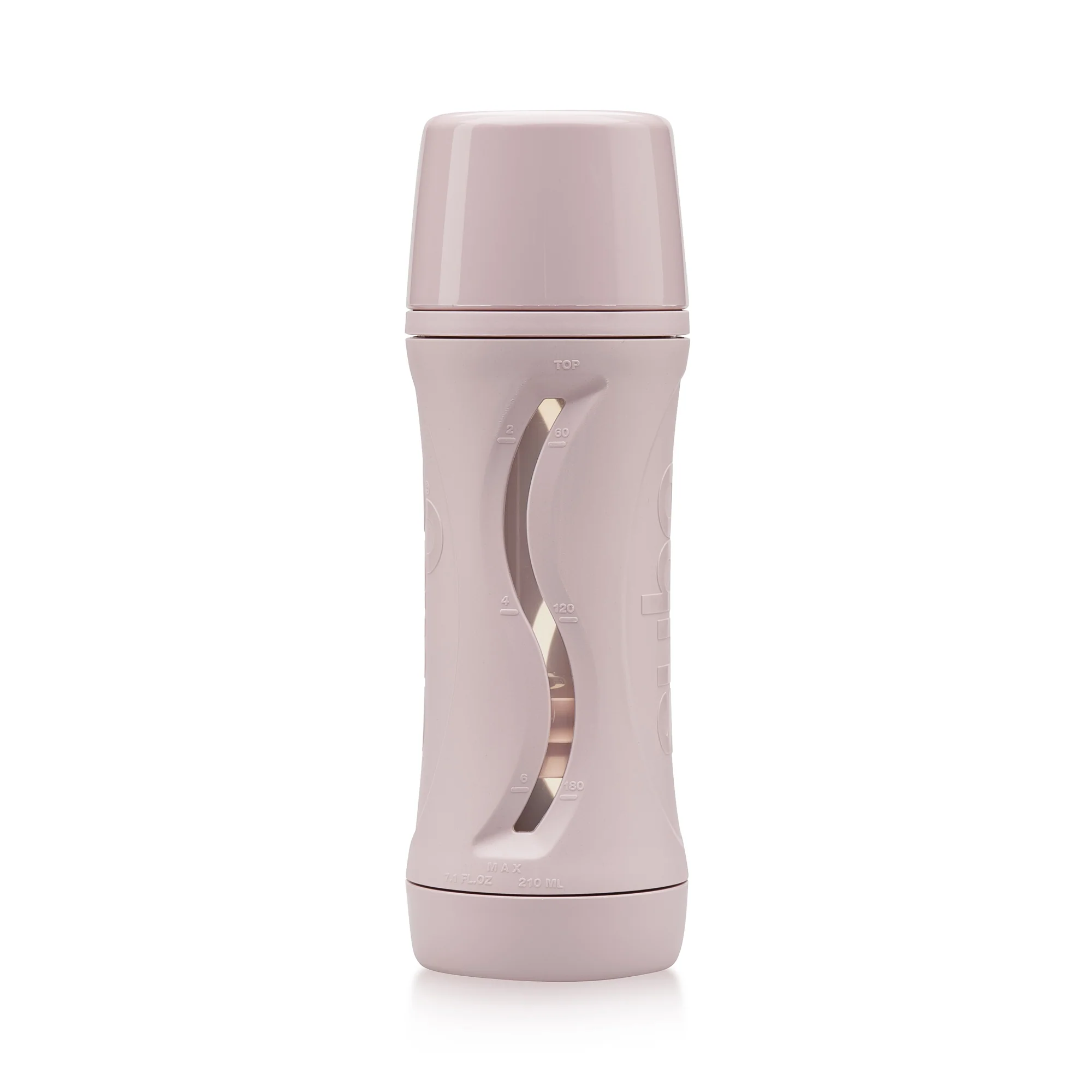 Food Bottle - Musk - Image 8