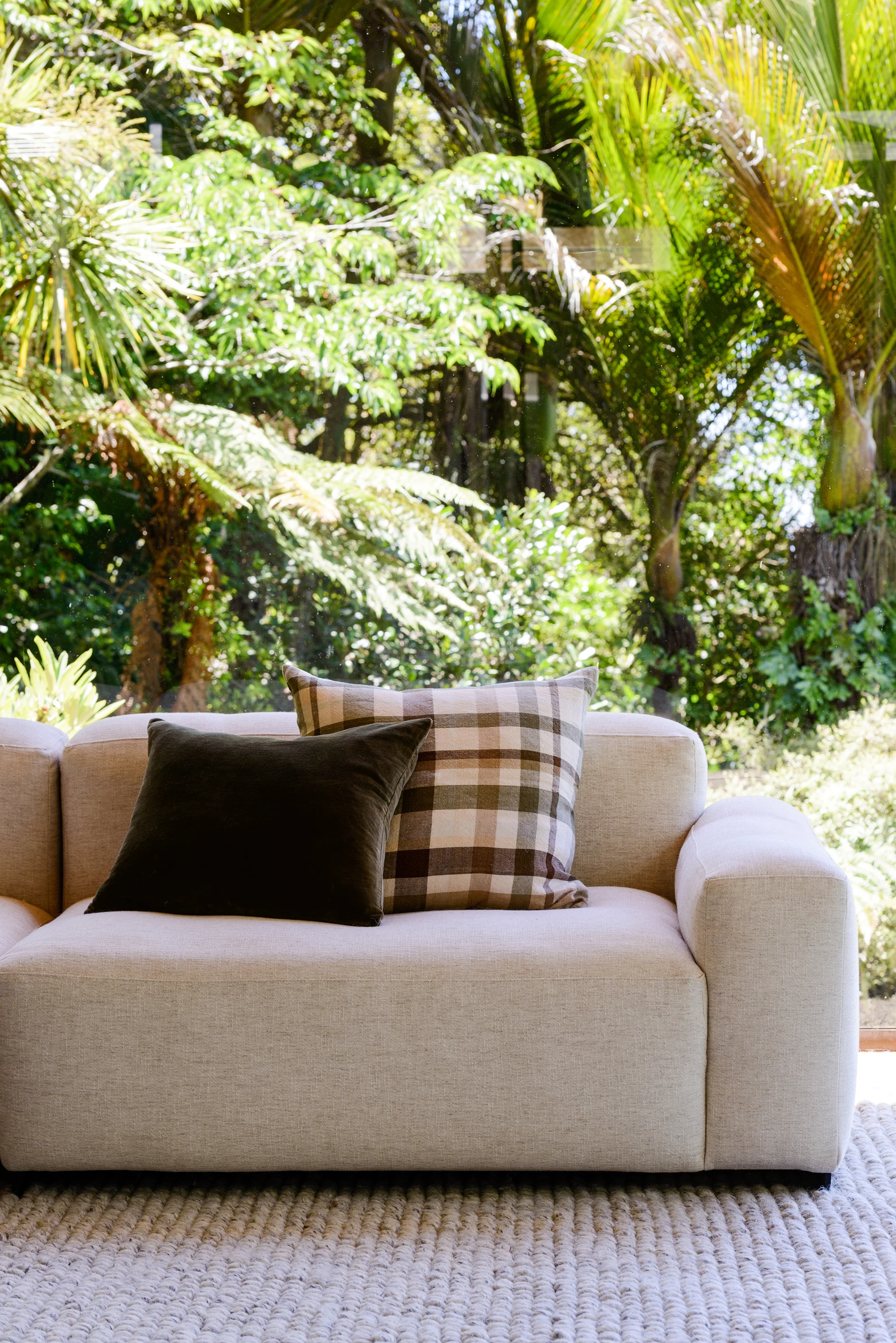 Frankie Cushion Cover - Image 4