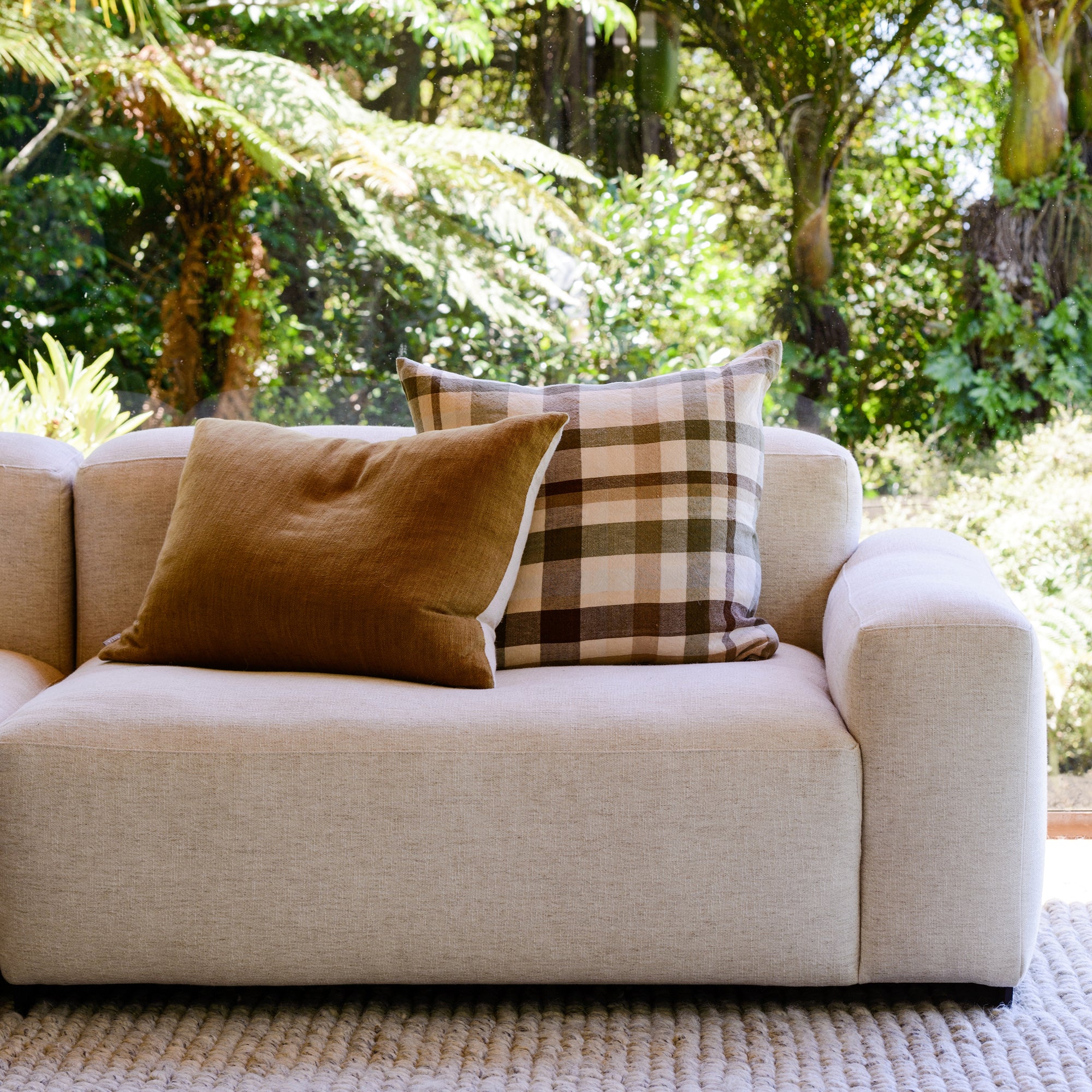 Frankie Cushion Cover - Image 5