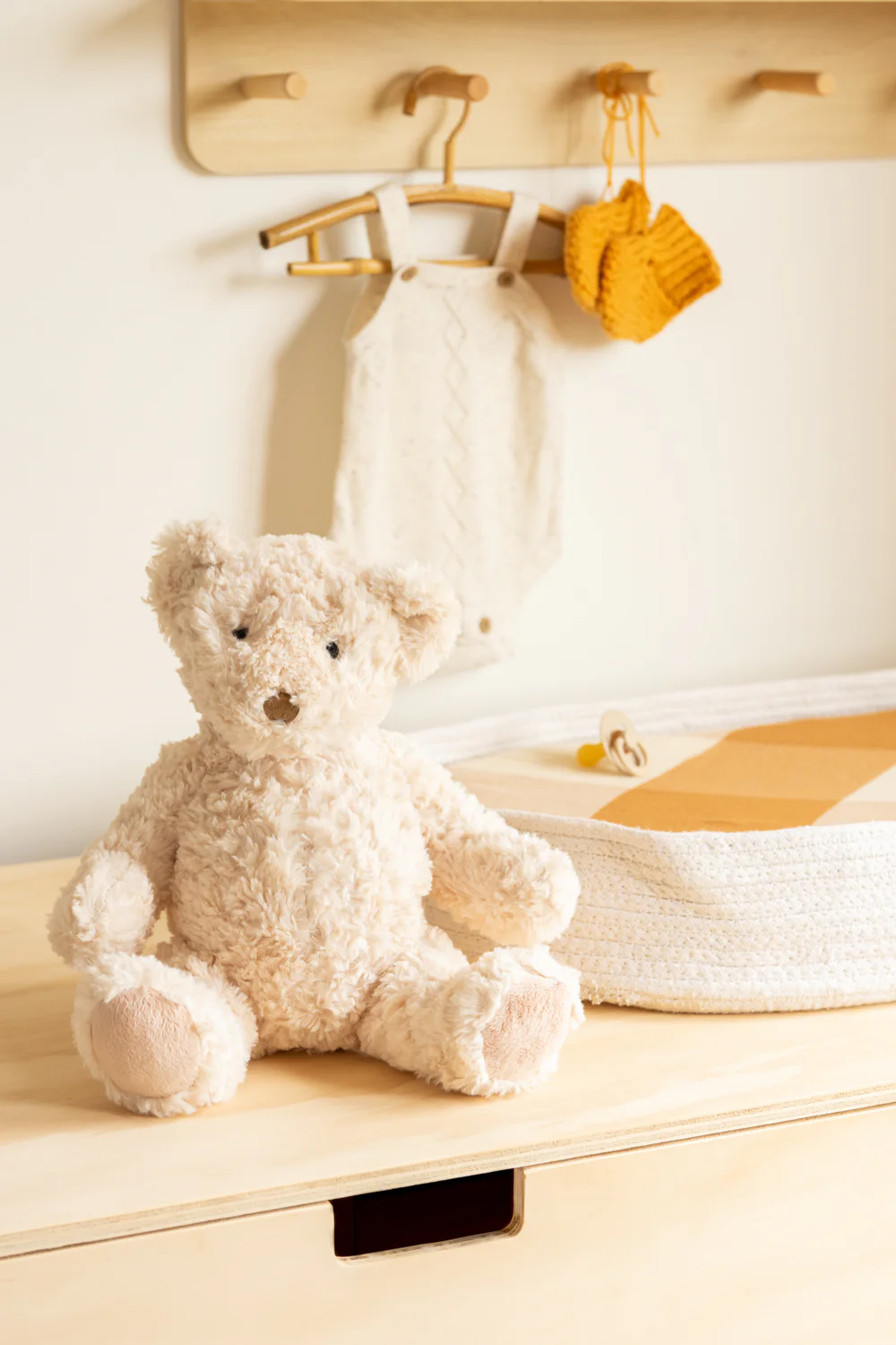 Freddy the Teddy - Image 3