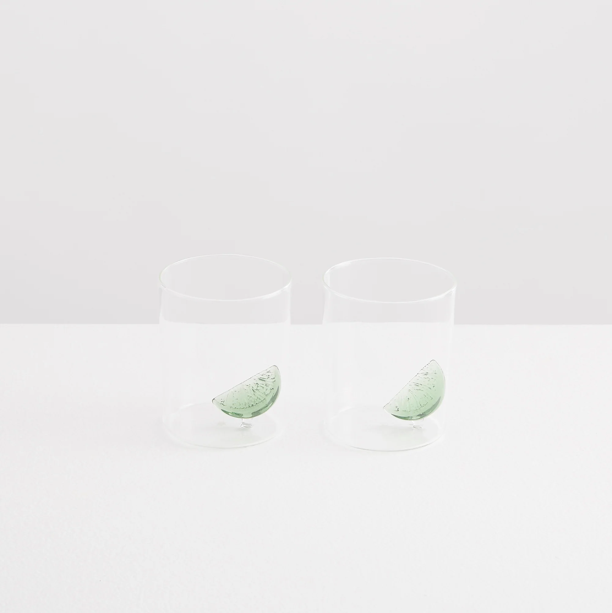 Gin & Tonic Tumbler Set - Image 3