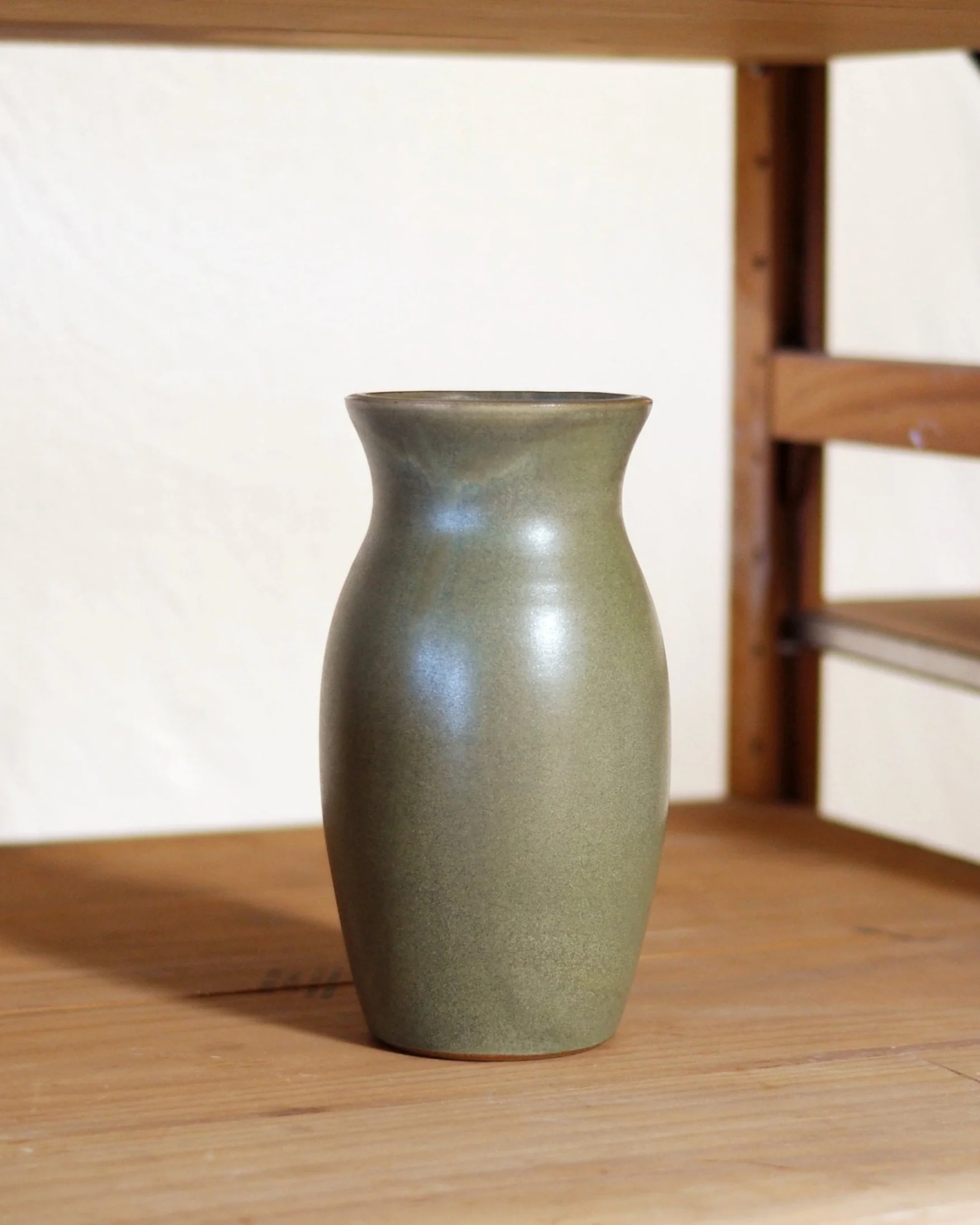 Vita Vase - Verde