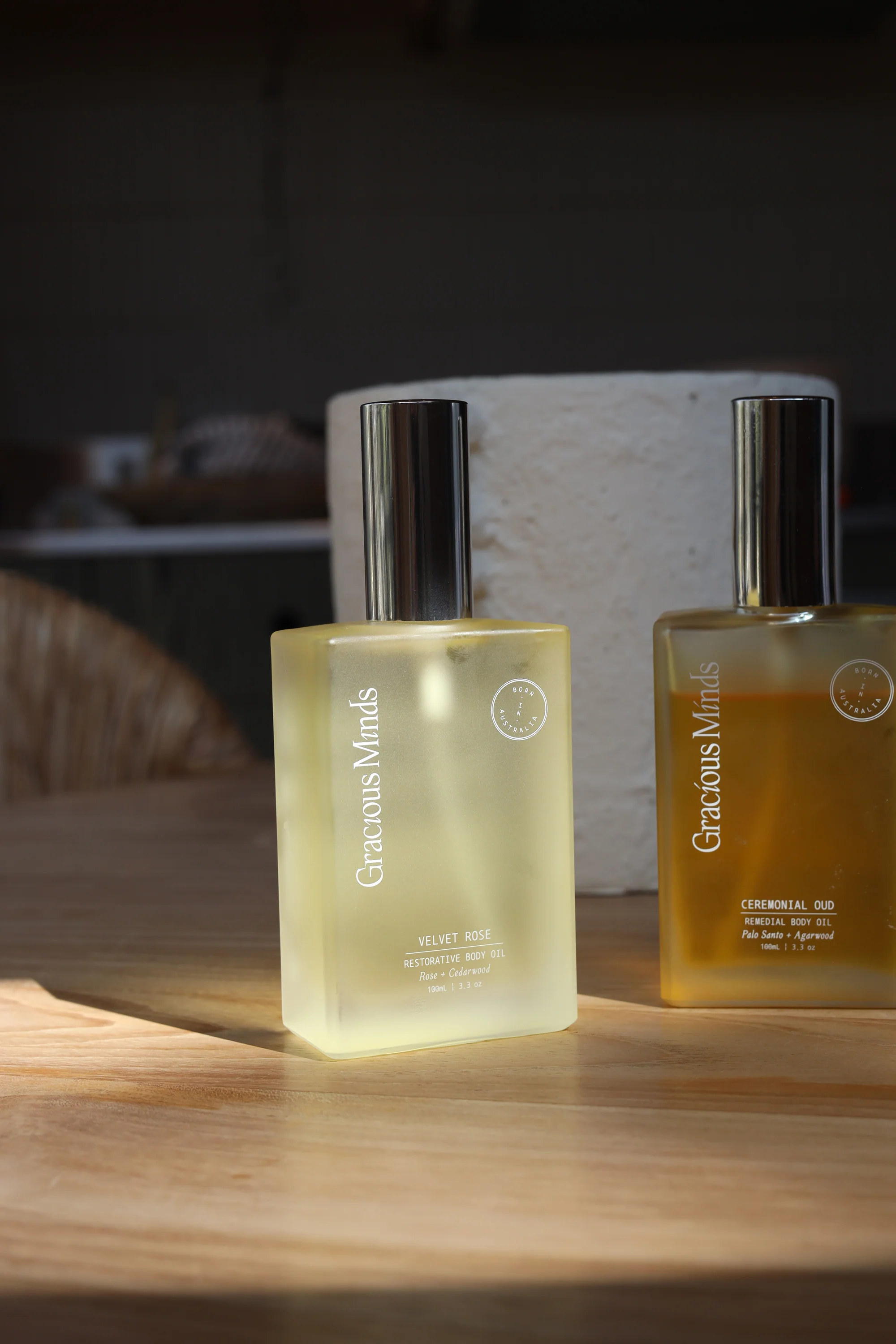 Remedial Body Oil - Image 4