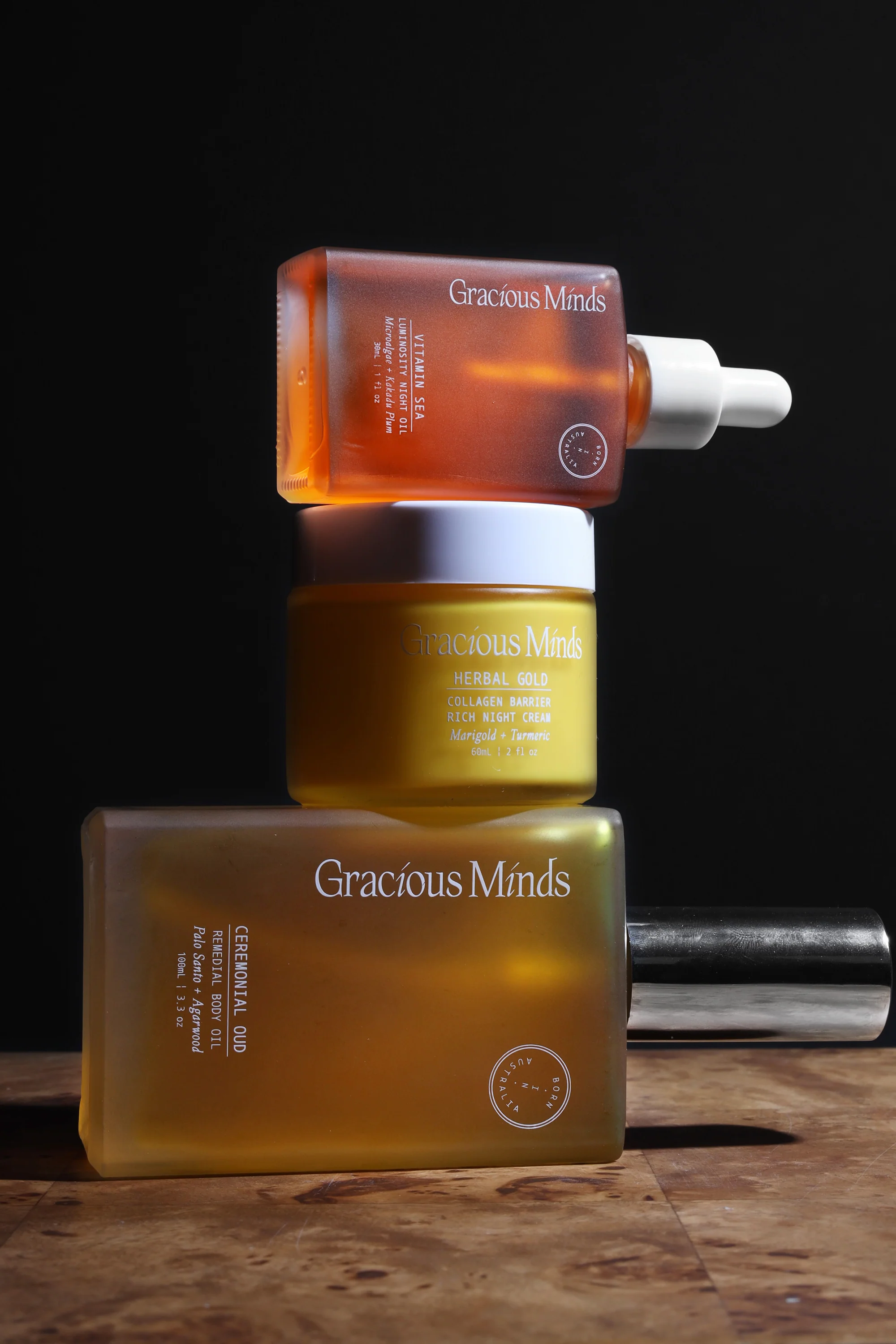 Remedial Body Oil - Image 5
