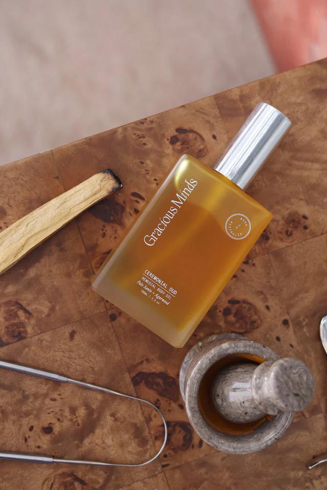 Remedial Body Oil - Image 6