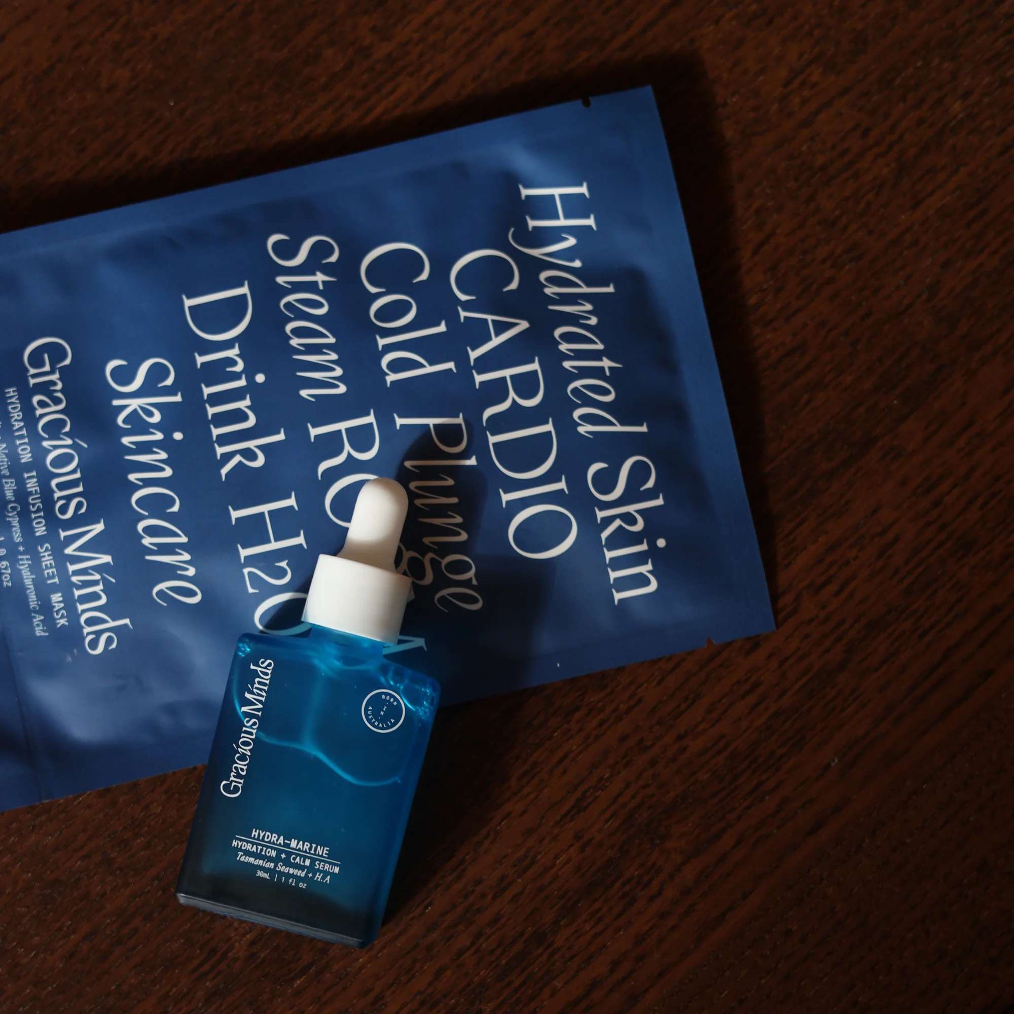 Hydration Infusion Sheet Mask - Image 2