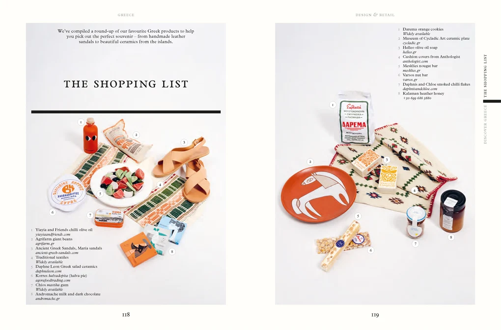 Greece: The Monocle Handbook - Image 4