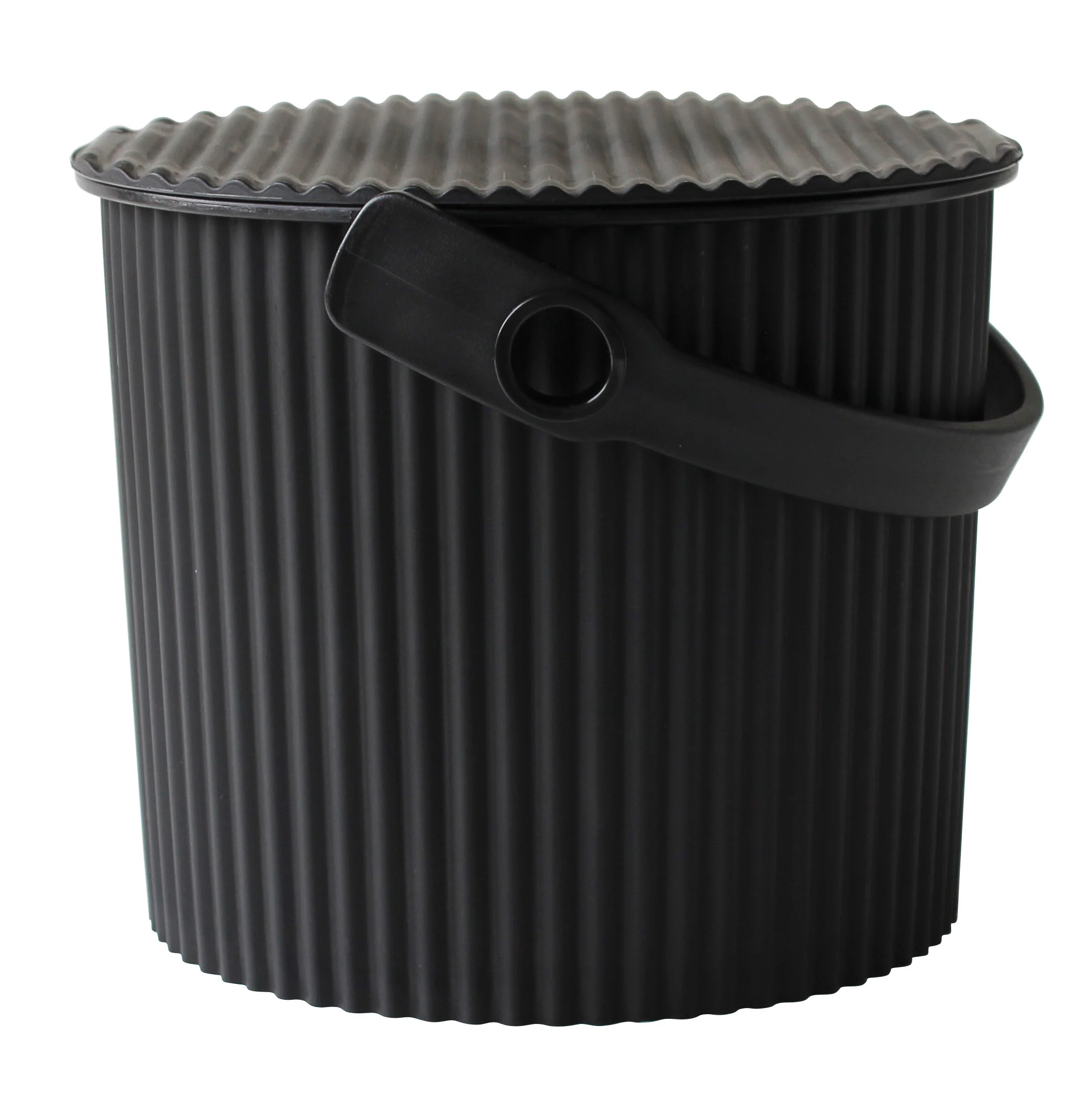 Super Bucket - Black - Image 3