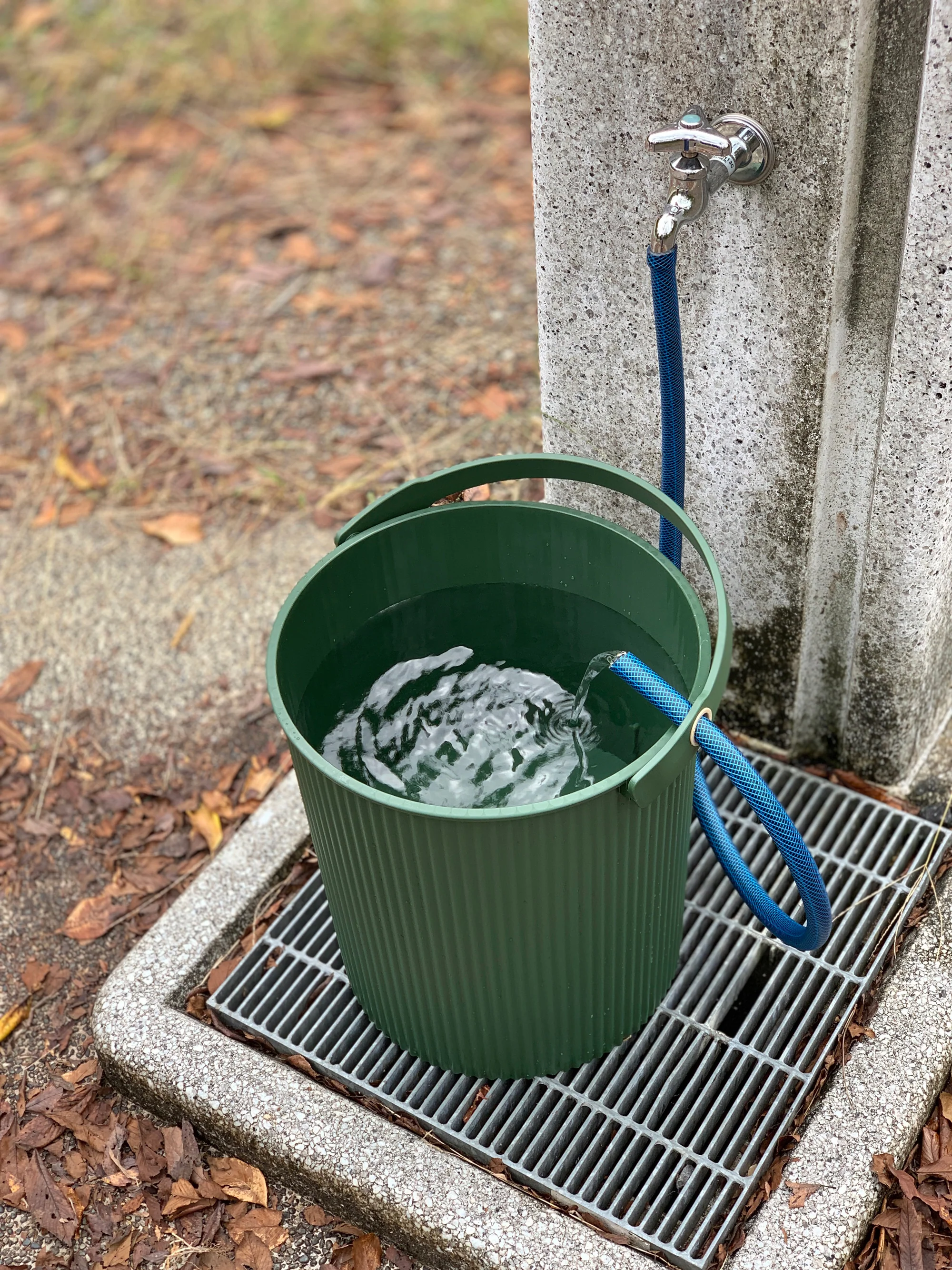Super Bucket - Green - Image 3