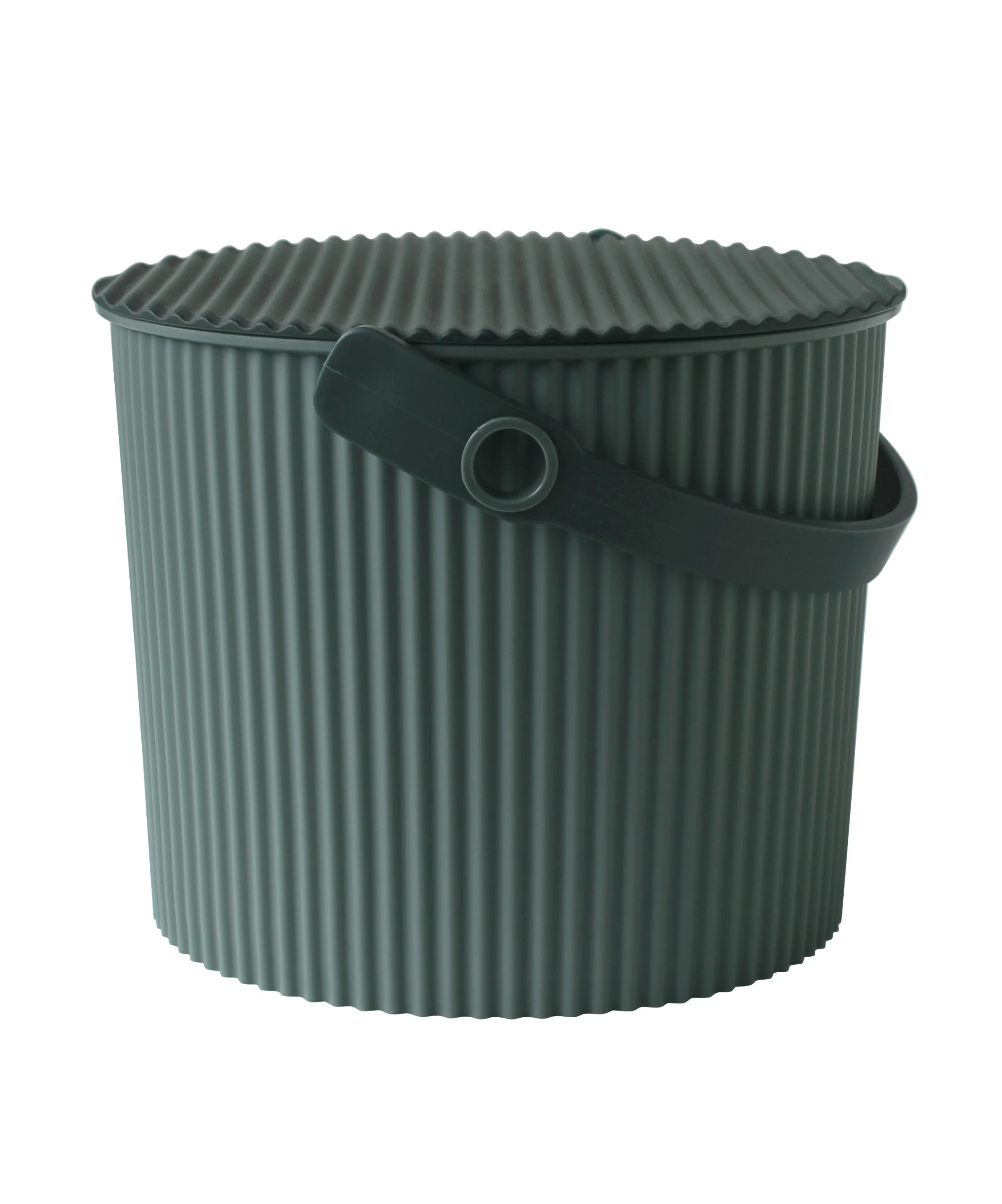 Super Bucket - Green - Image 6