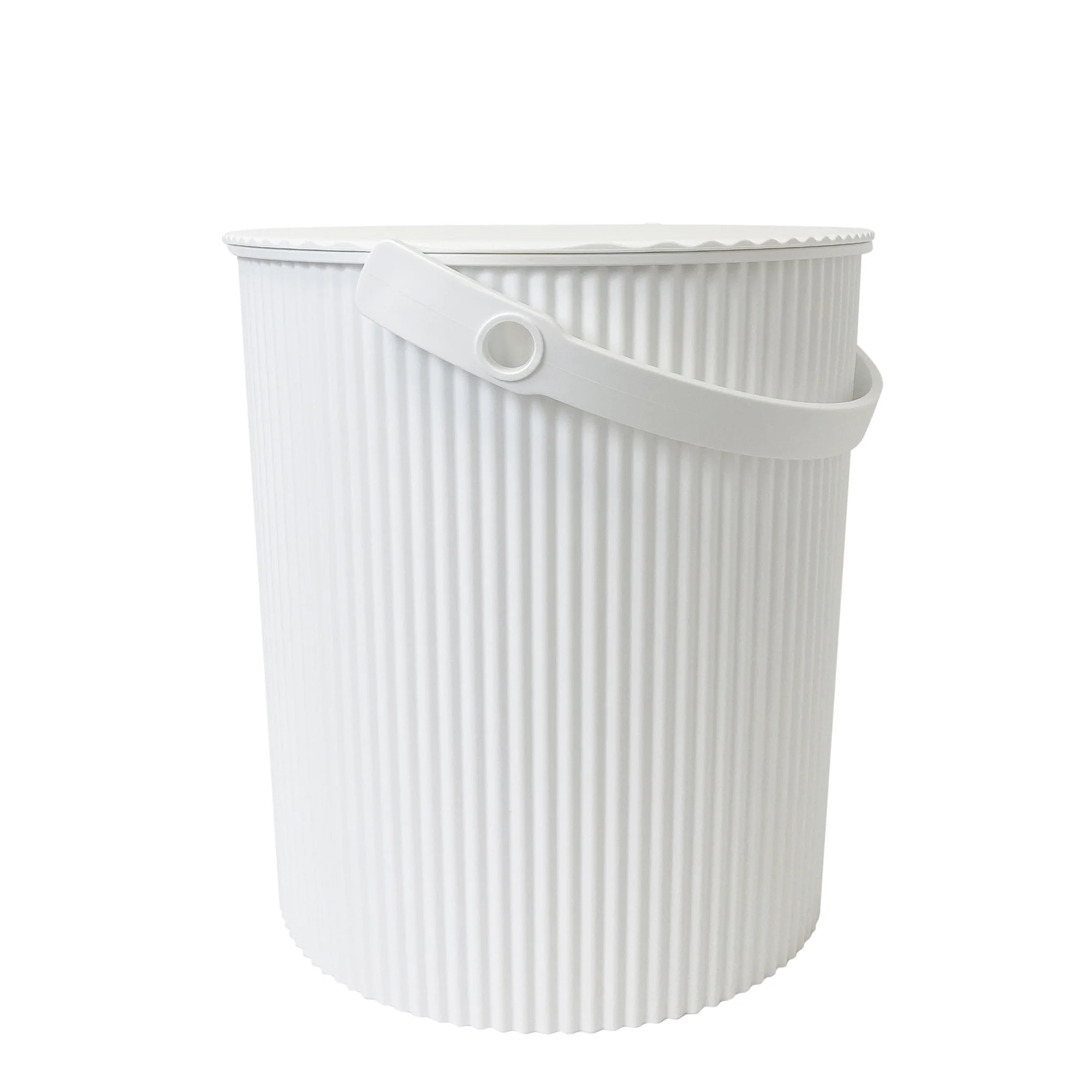 Super Bucket - White - Image 3