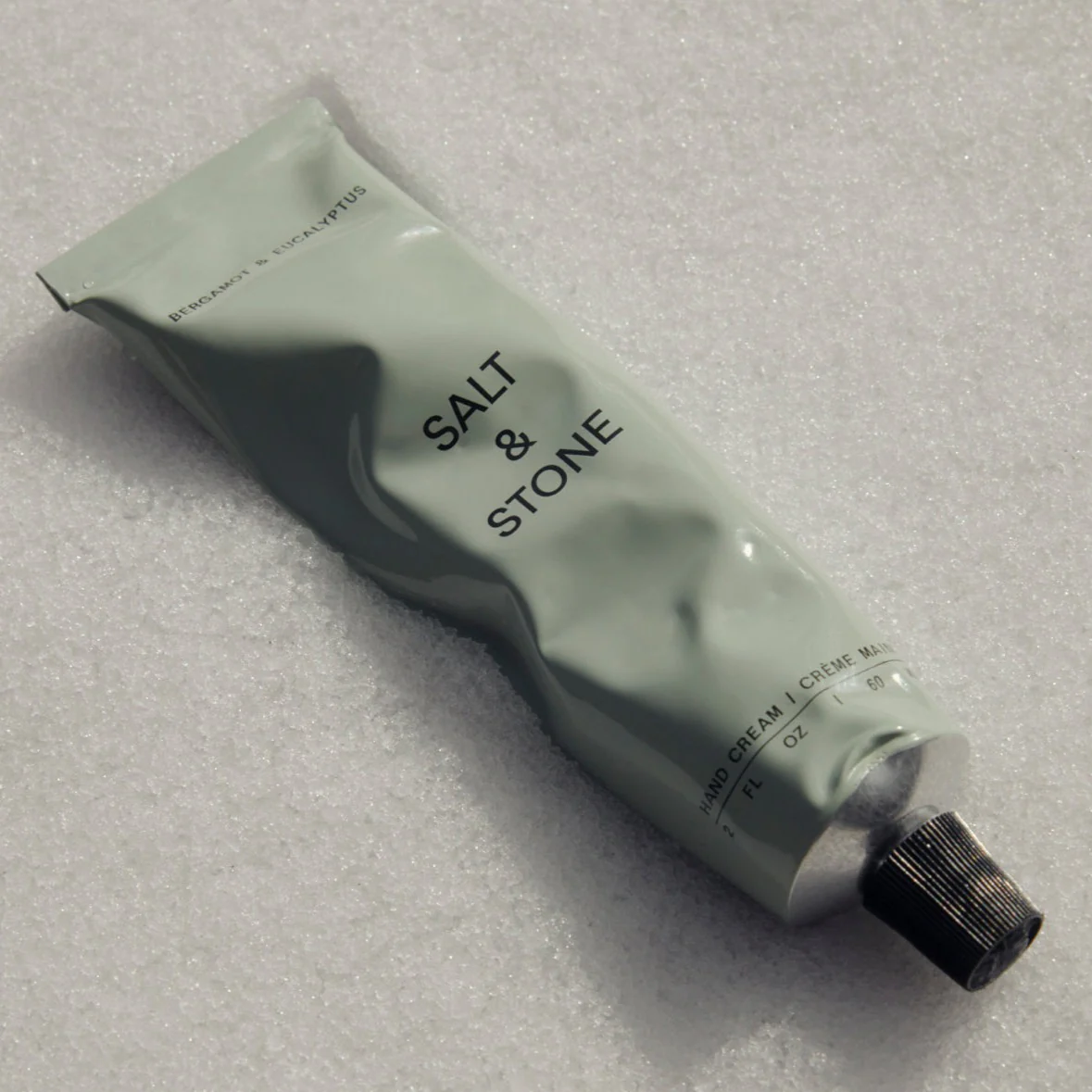 Hand Cream - Bergamot & Hinoki - Image 5
