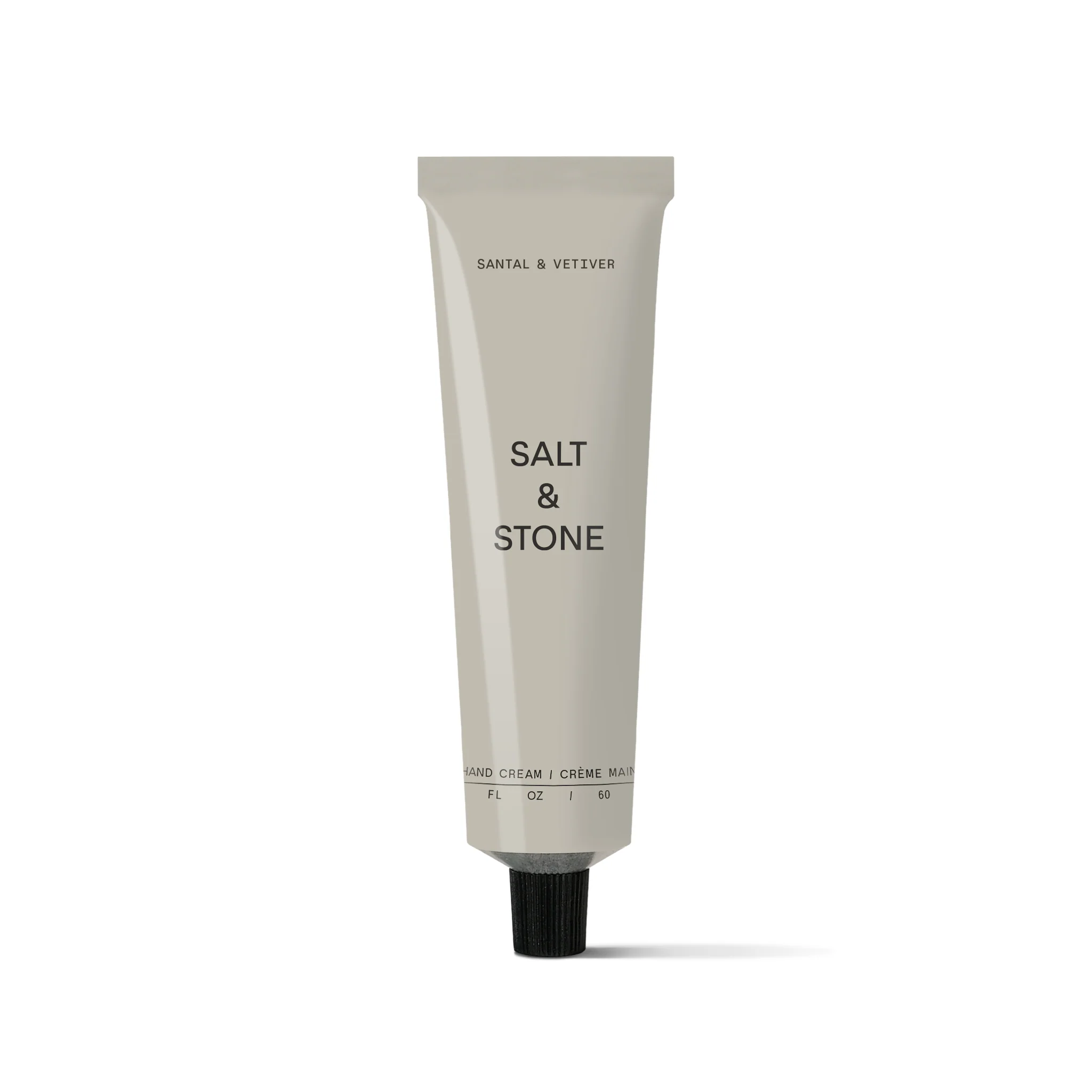 Hand Cream - Santal & Vetiver