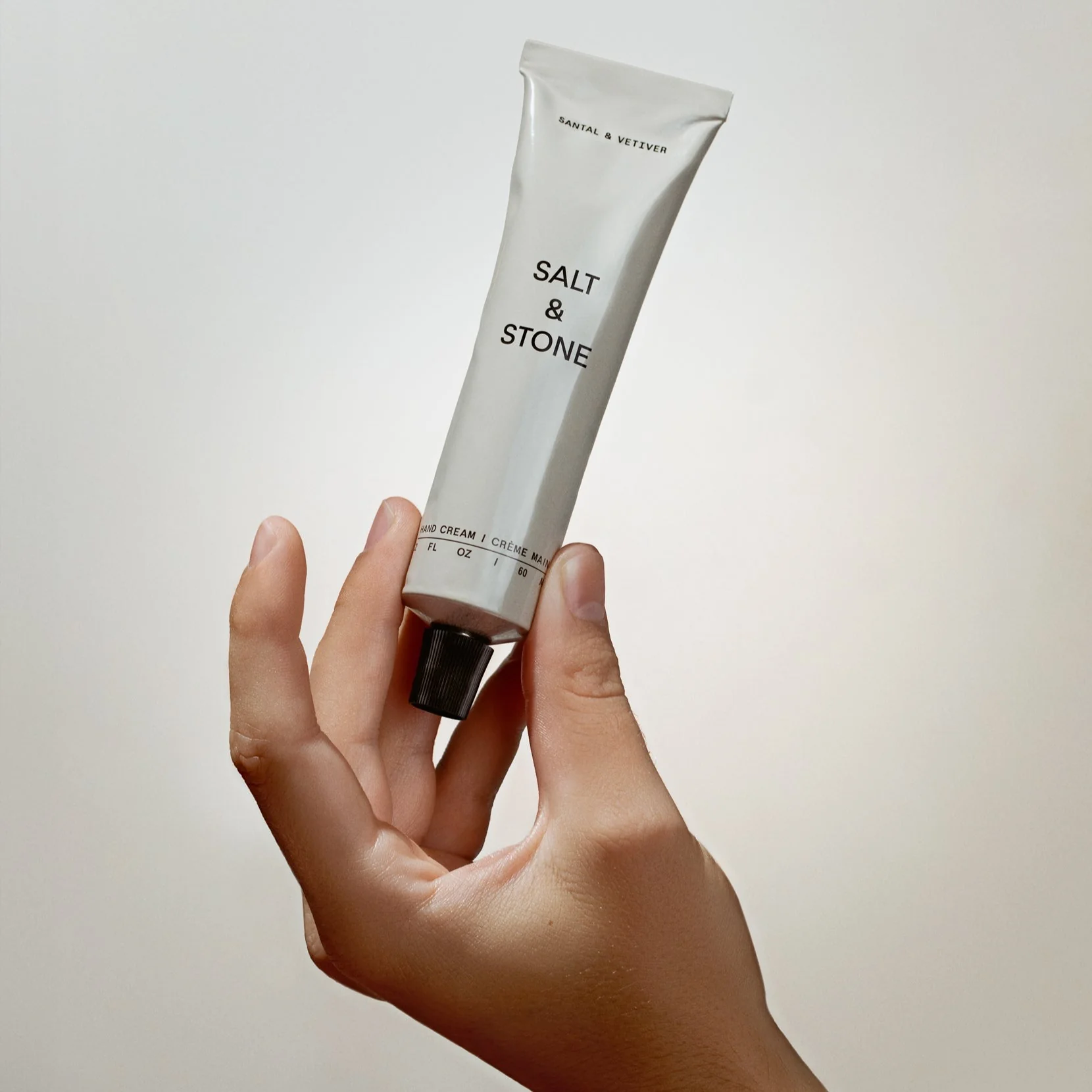 Hand Cream - Santal & Vetiver - Image 2
