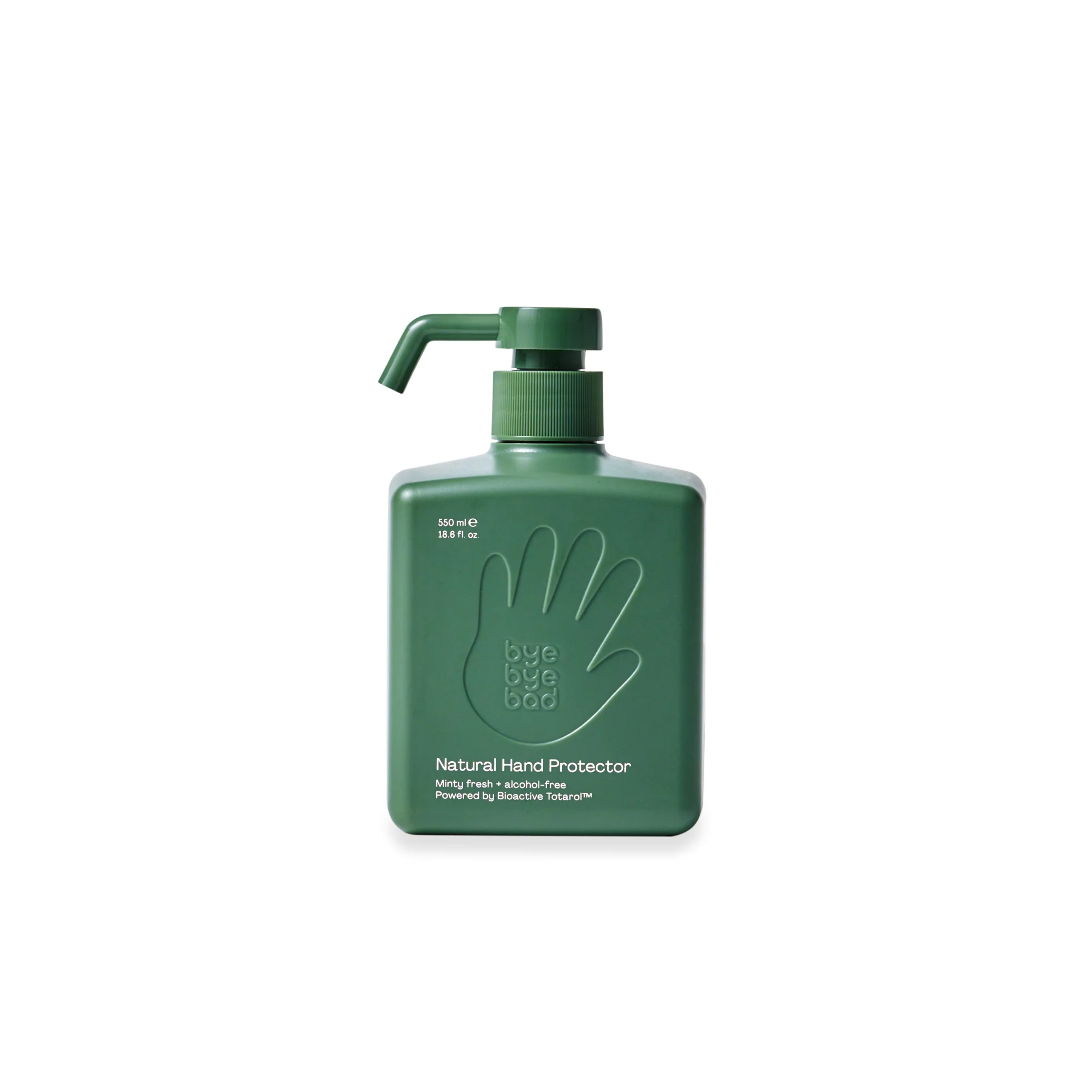 Hand Protector