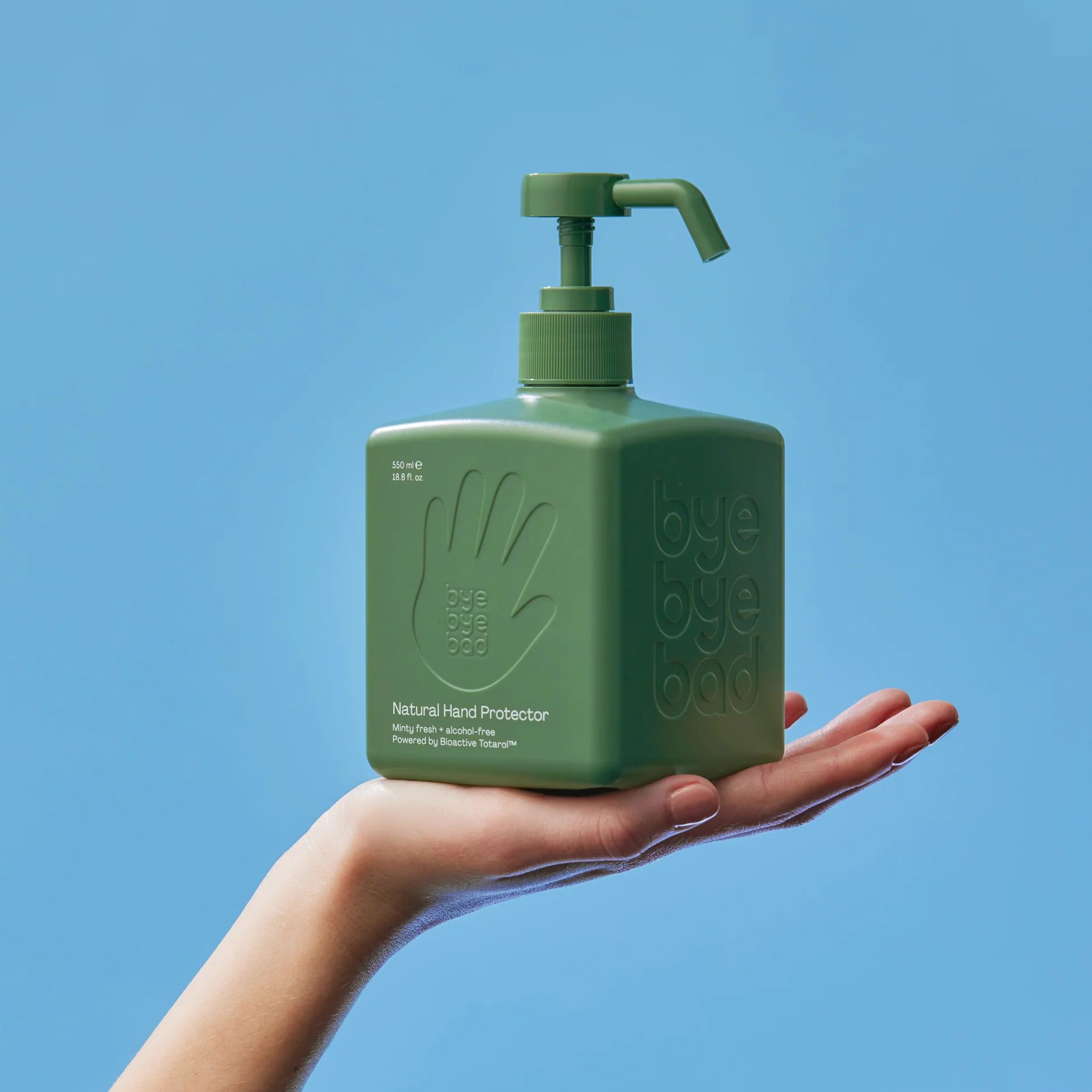 Hand Protector - Image 2