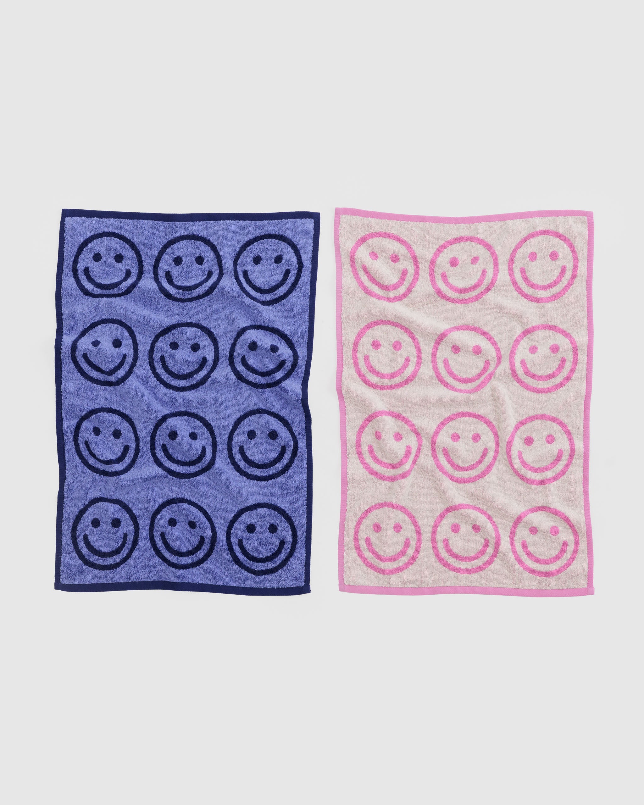 Happy Hand Towels - Image 3