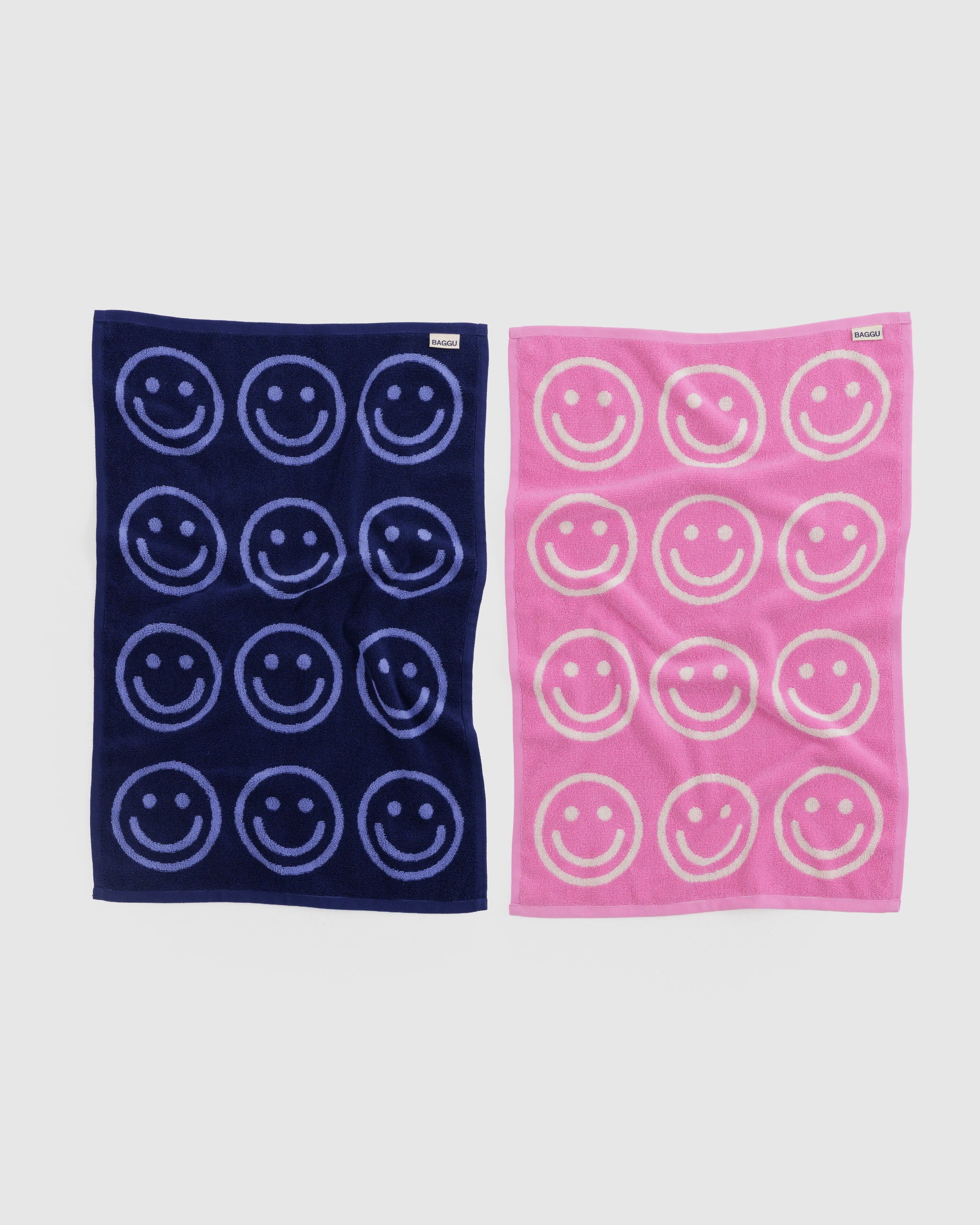 Happy Hand Towels - Image 4