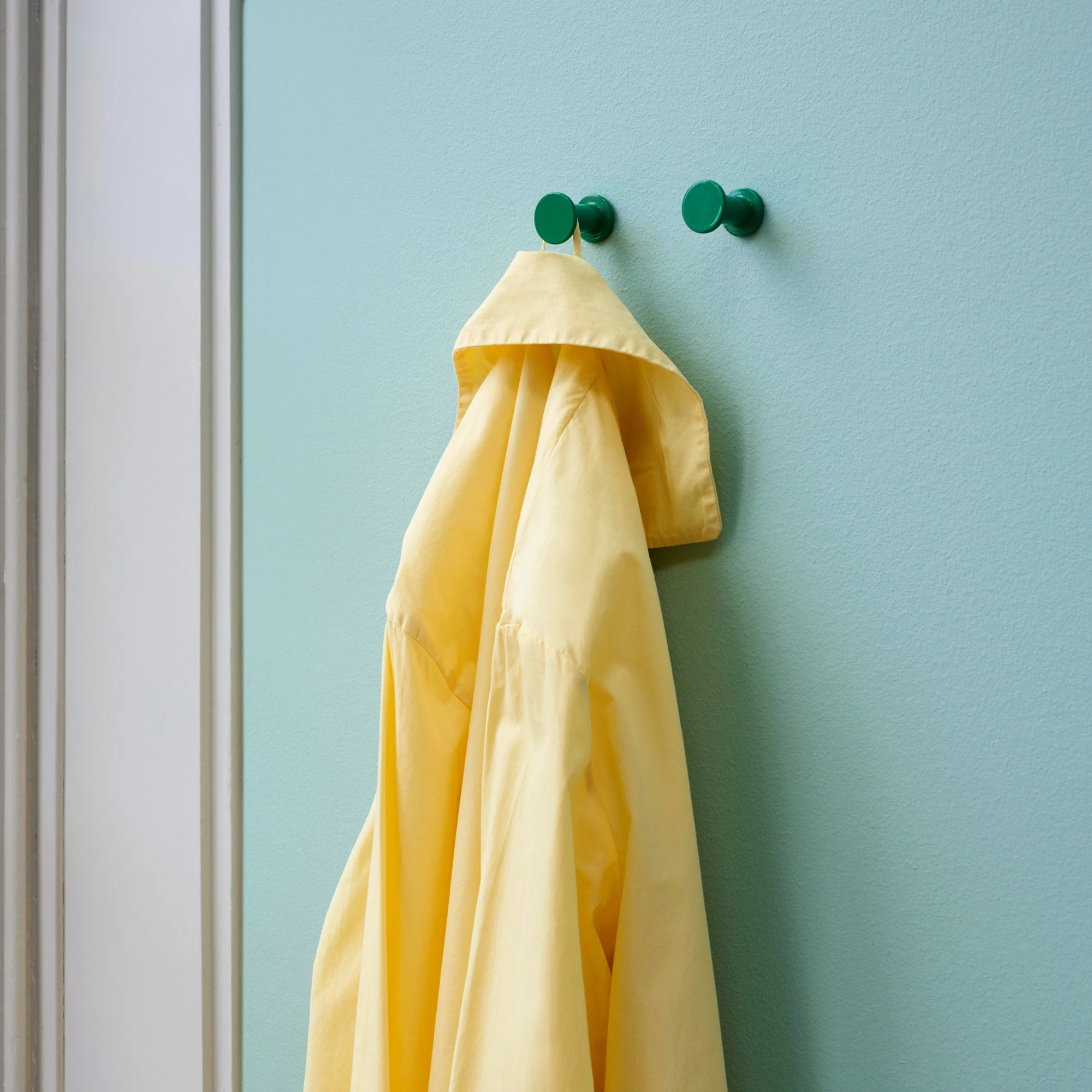 Bolt Hook Set - Green - Image 2