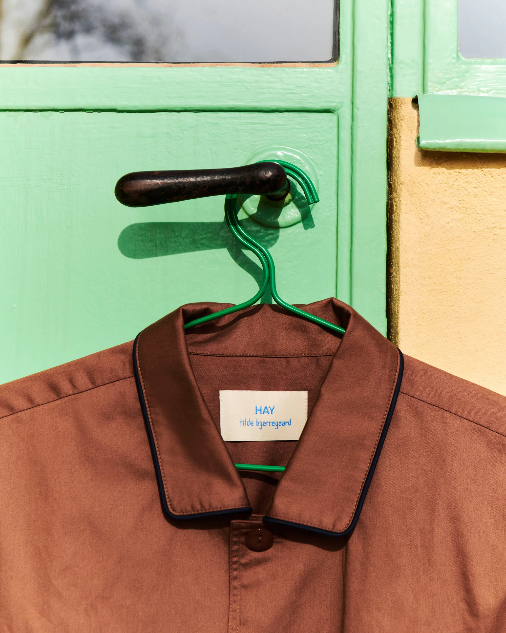 Colour Clothes Hanger Set - Jungle - Image 5