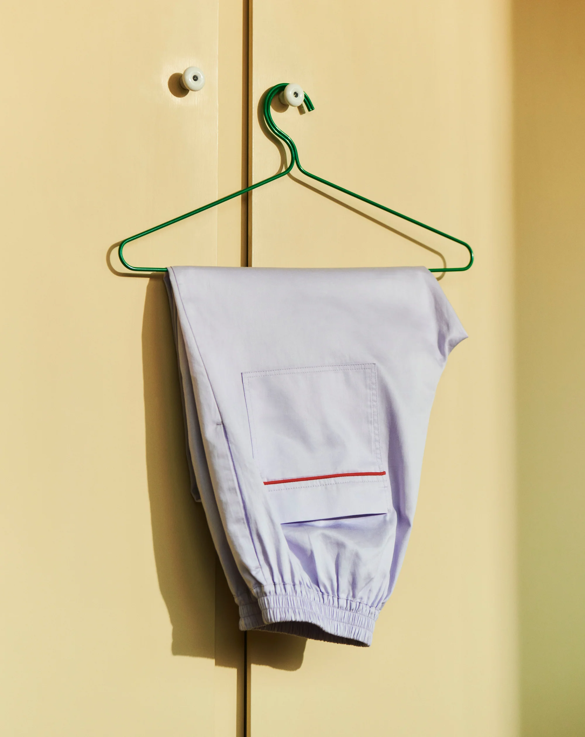 Colour Clothes Hanger Set - Jungle - Image 6