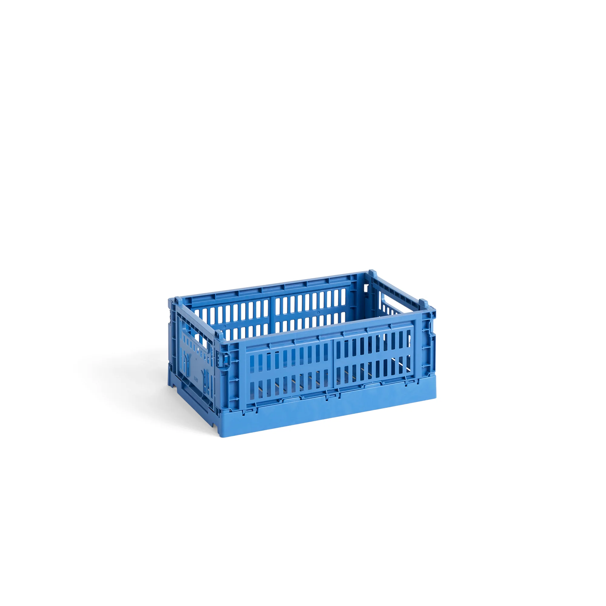 Storage Crates - Electric Blue - Image 4