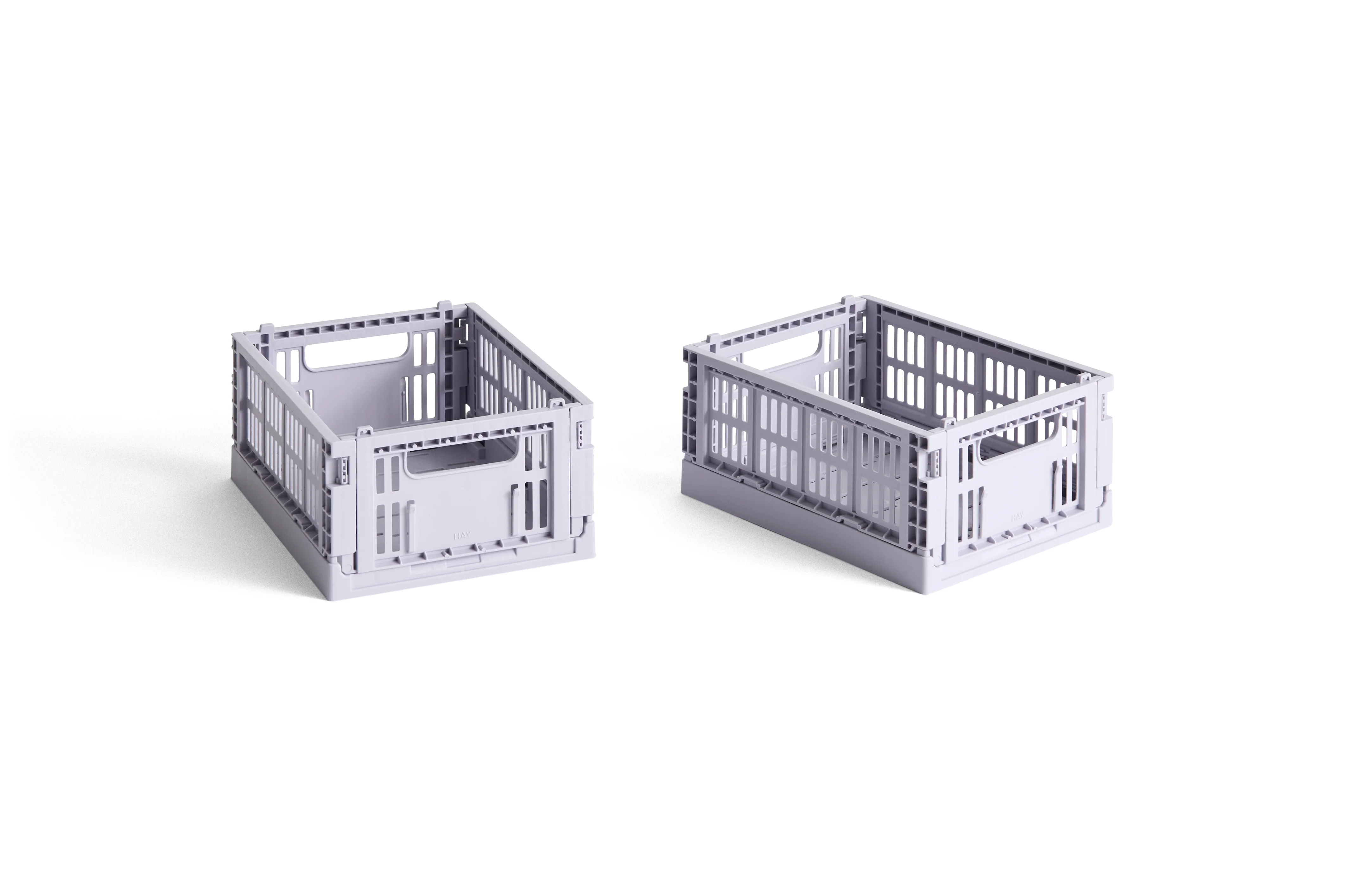 Storage Crates - Lavender - Image 3