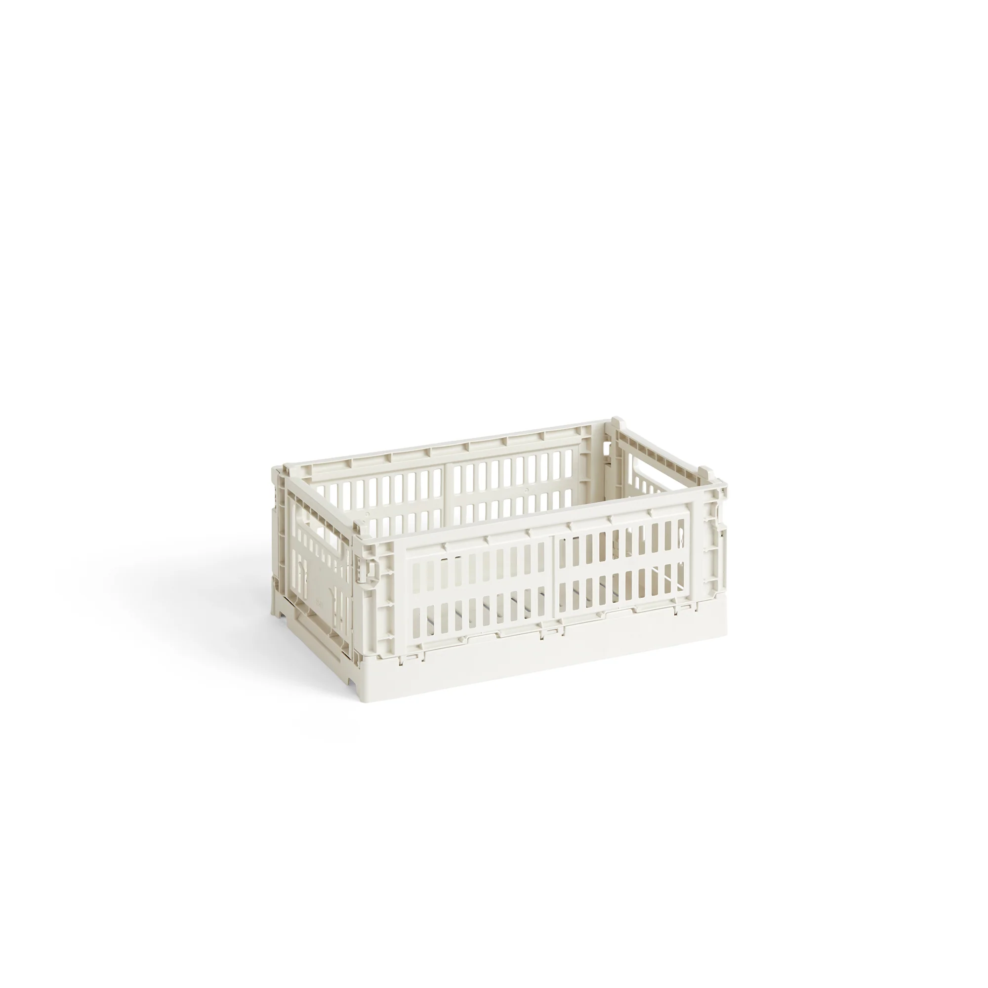 Storage Crates - Off White - Image 6