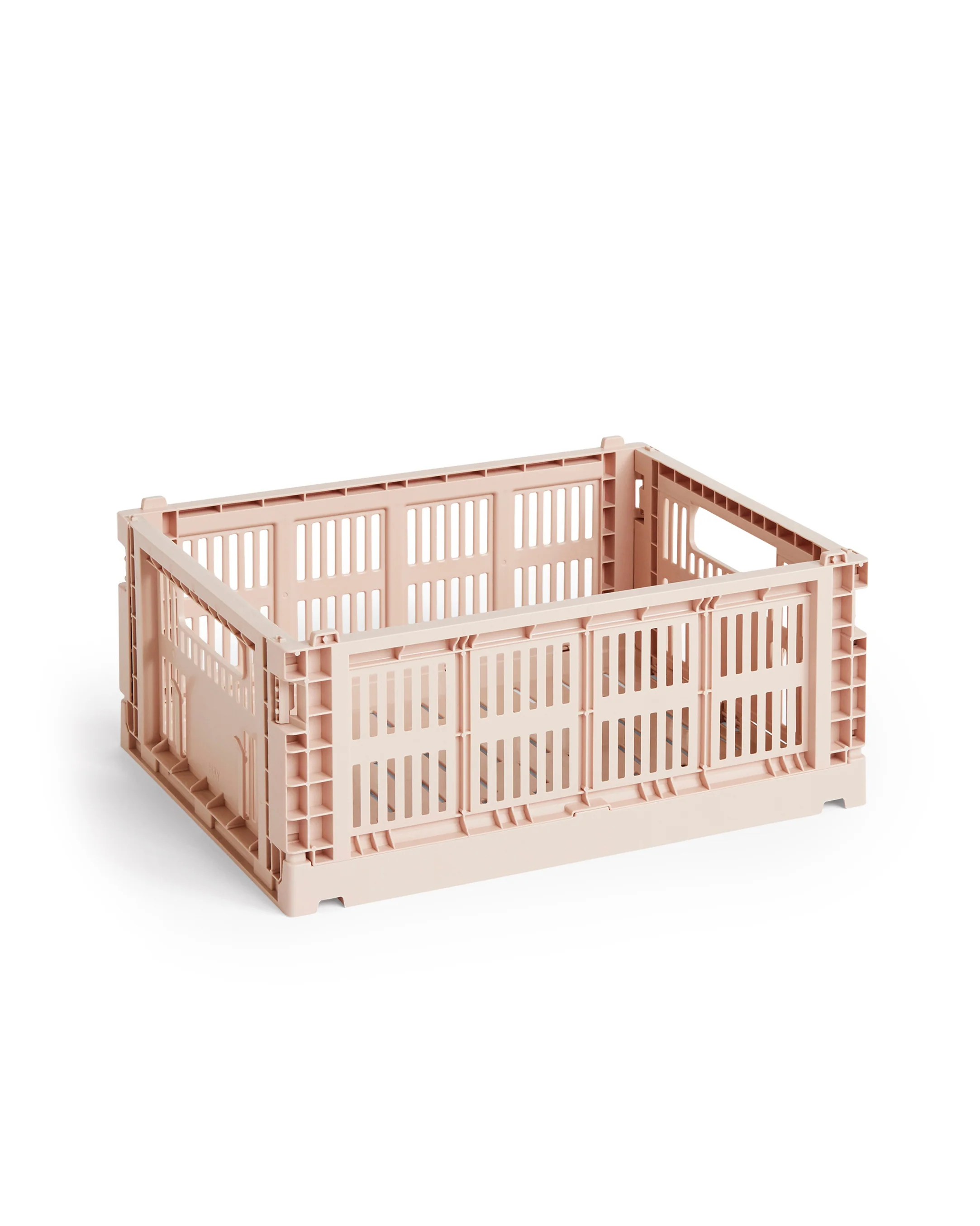 Storage Crates - Powder