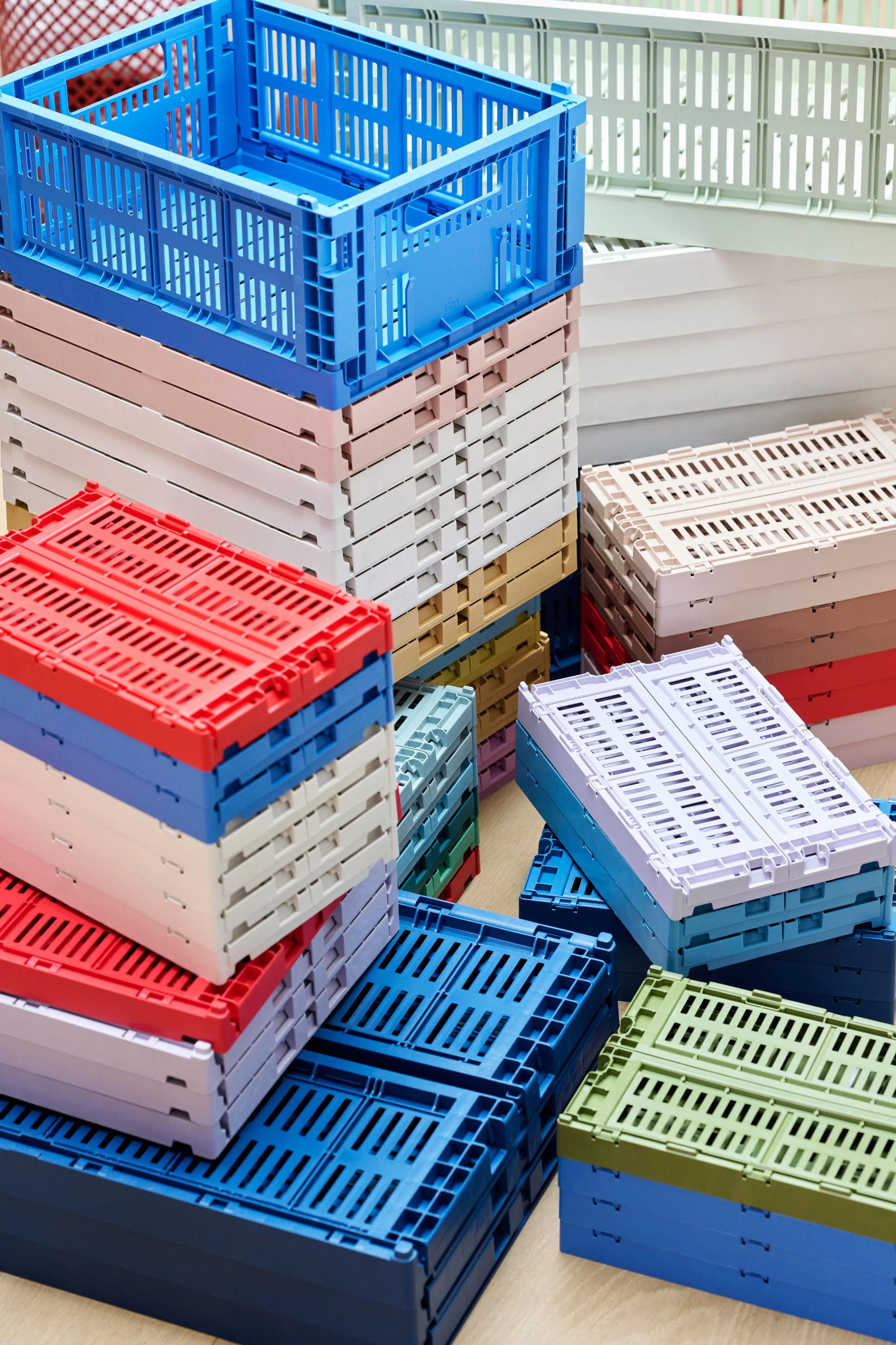 Storage Crates - Powder - Image 4