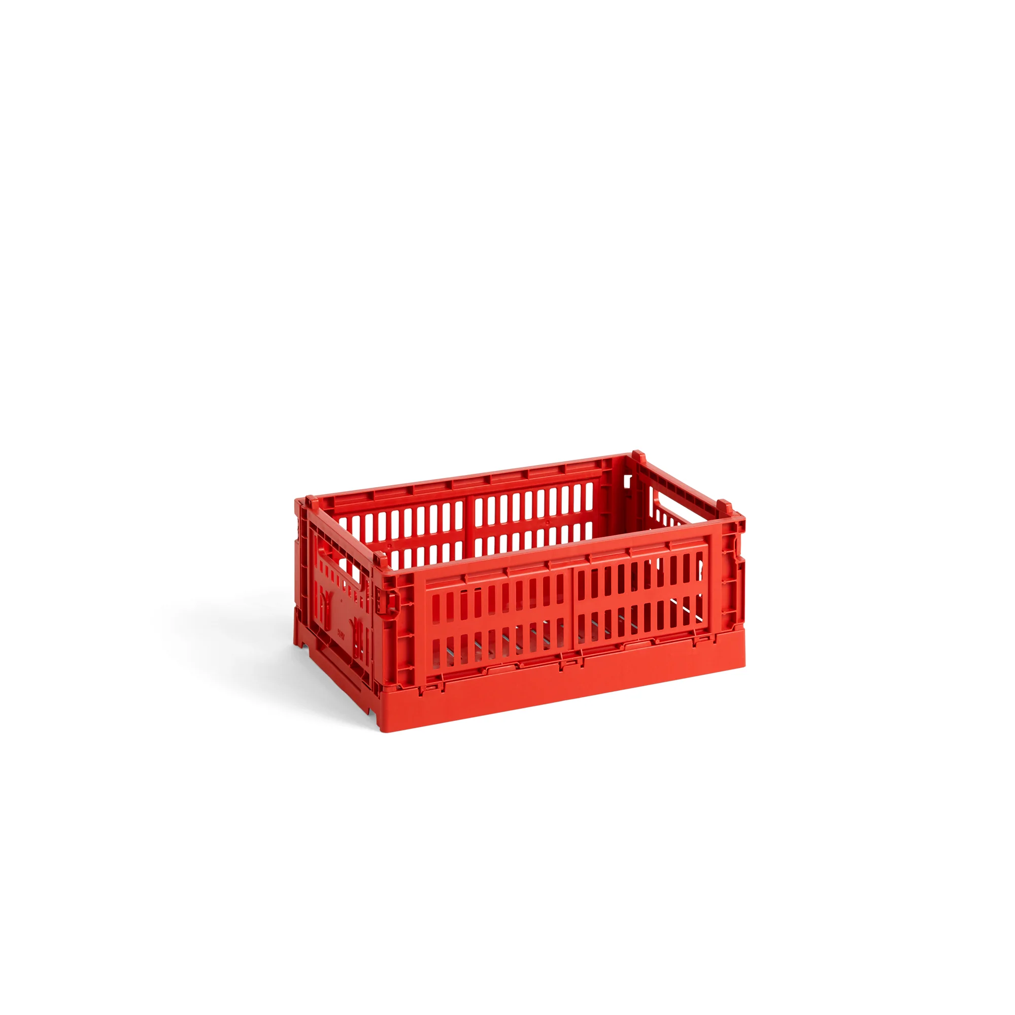 Storage Crates - Red - Image 6