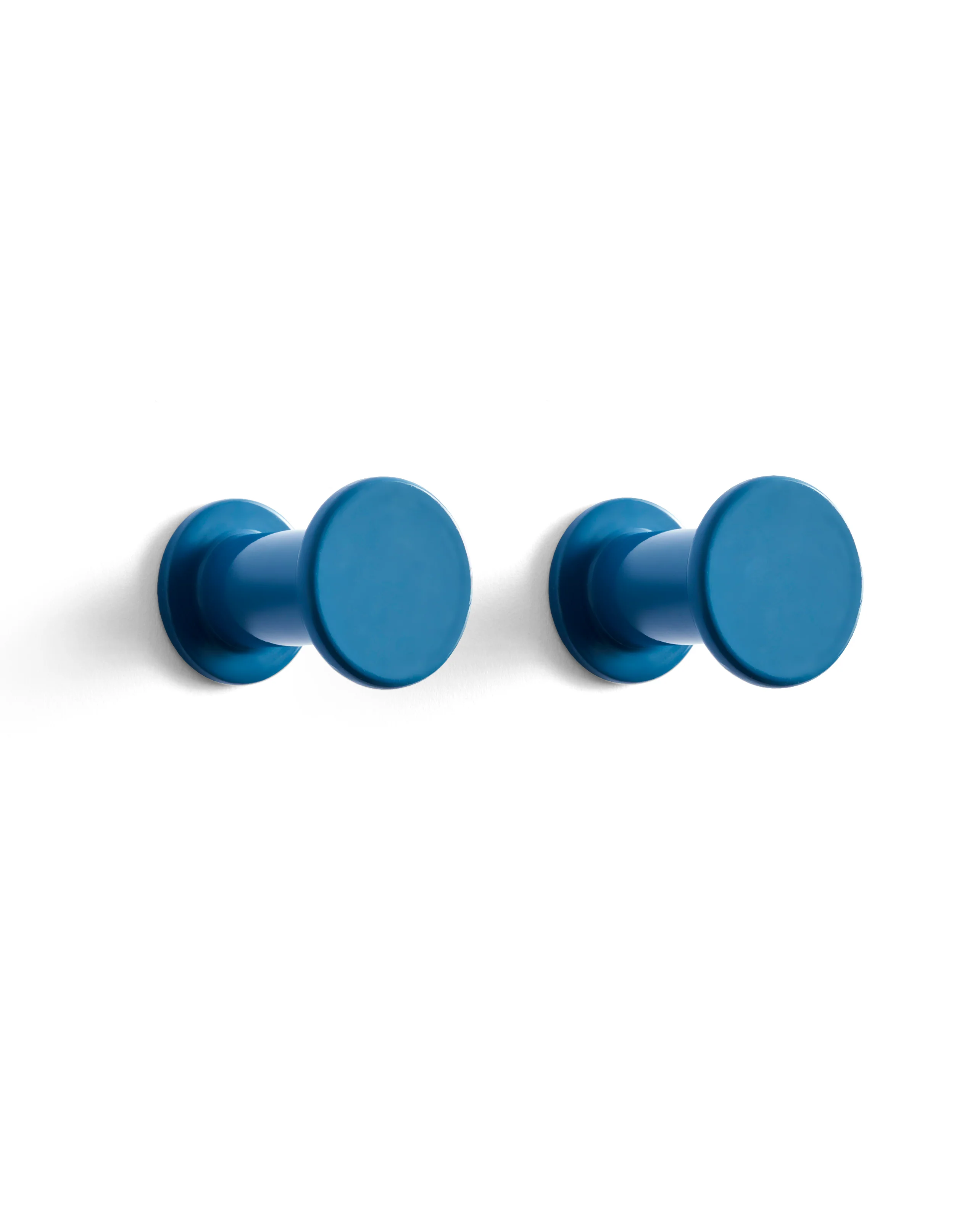 Bolt Hook Set - Blue