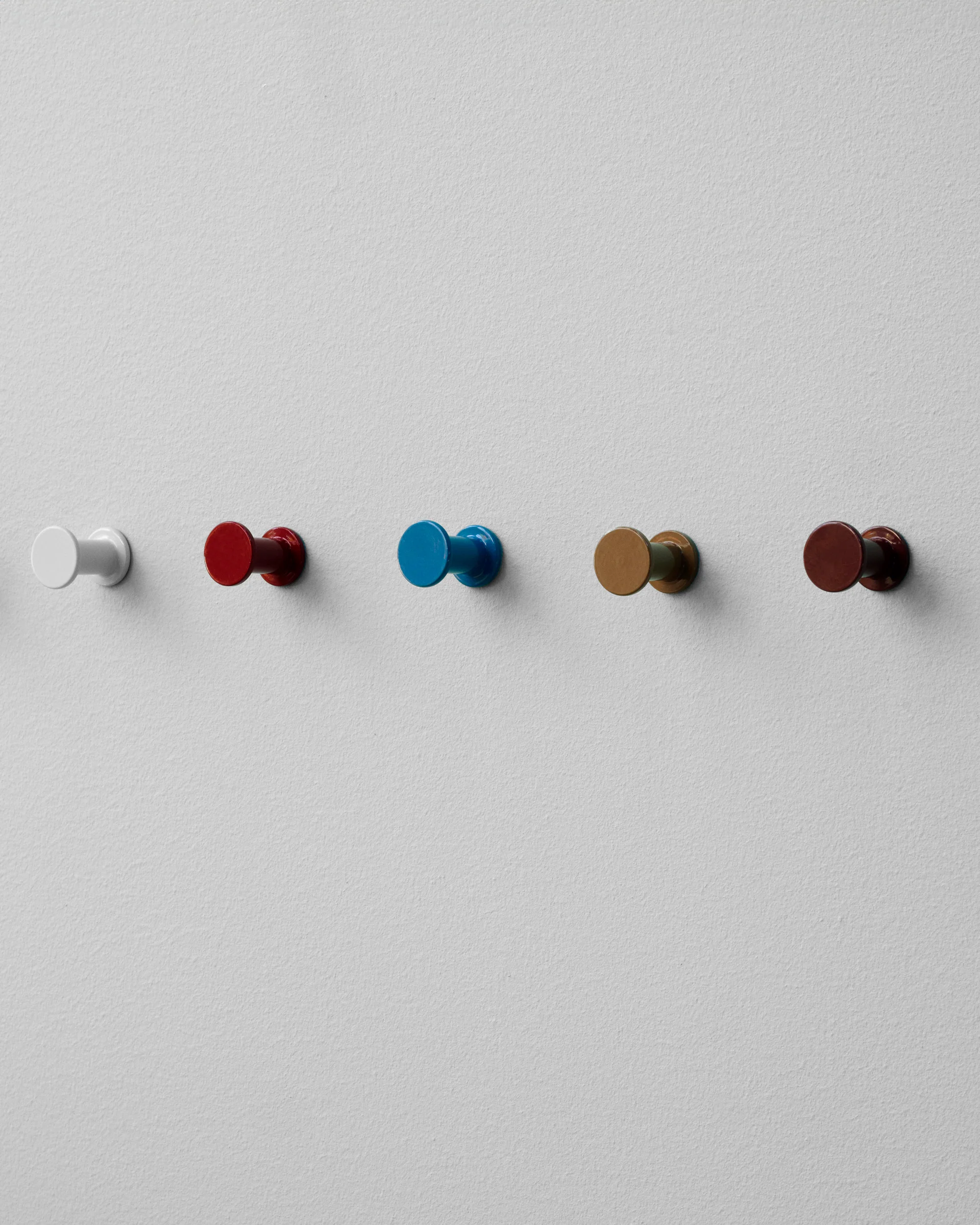 Bolt Hook Set - Blue - Image 2
